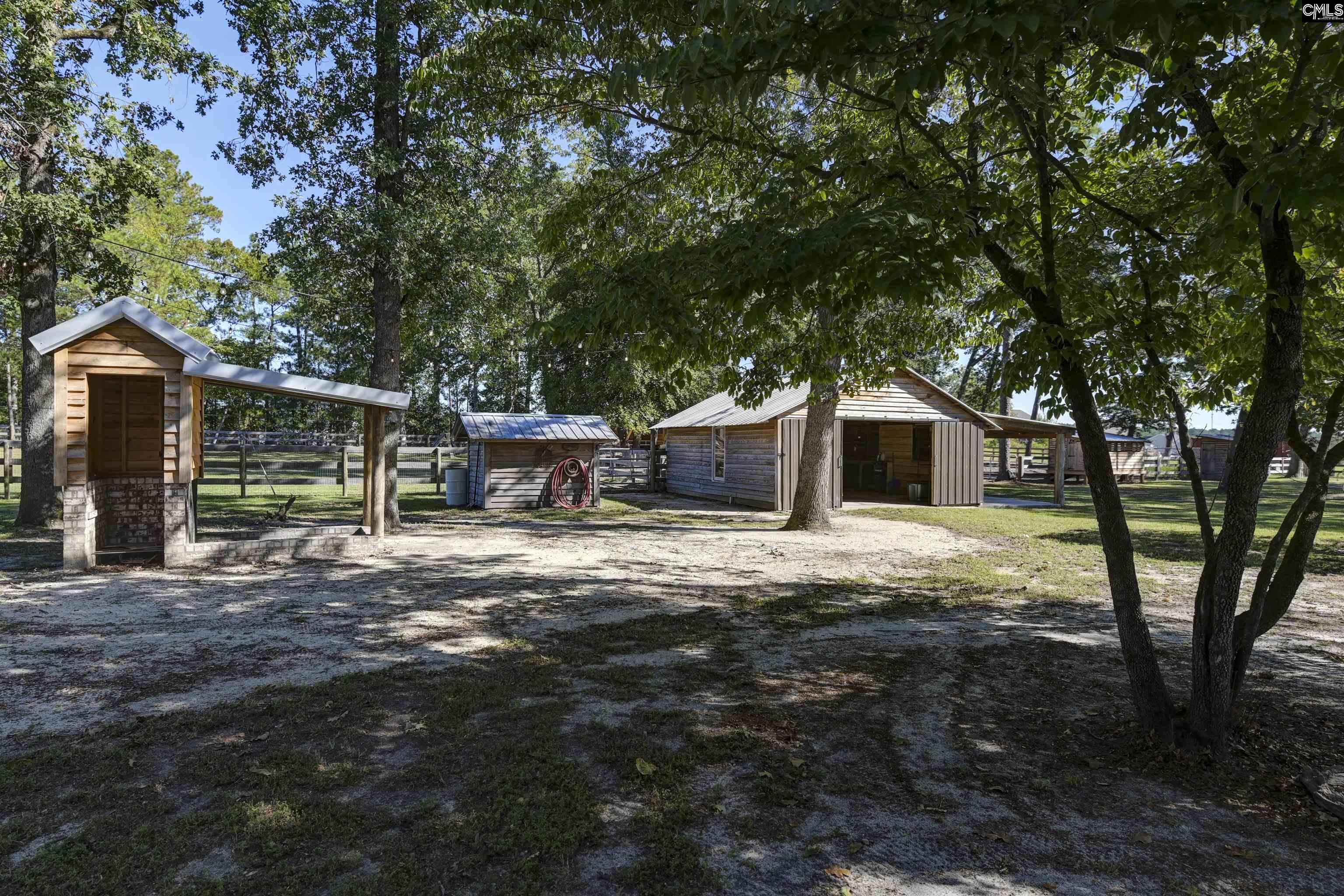 1055 Belo Road
