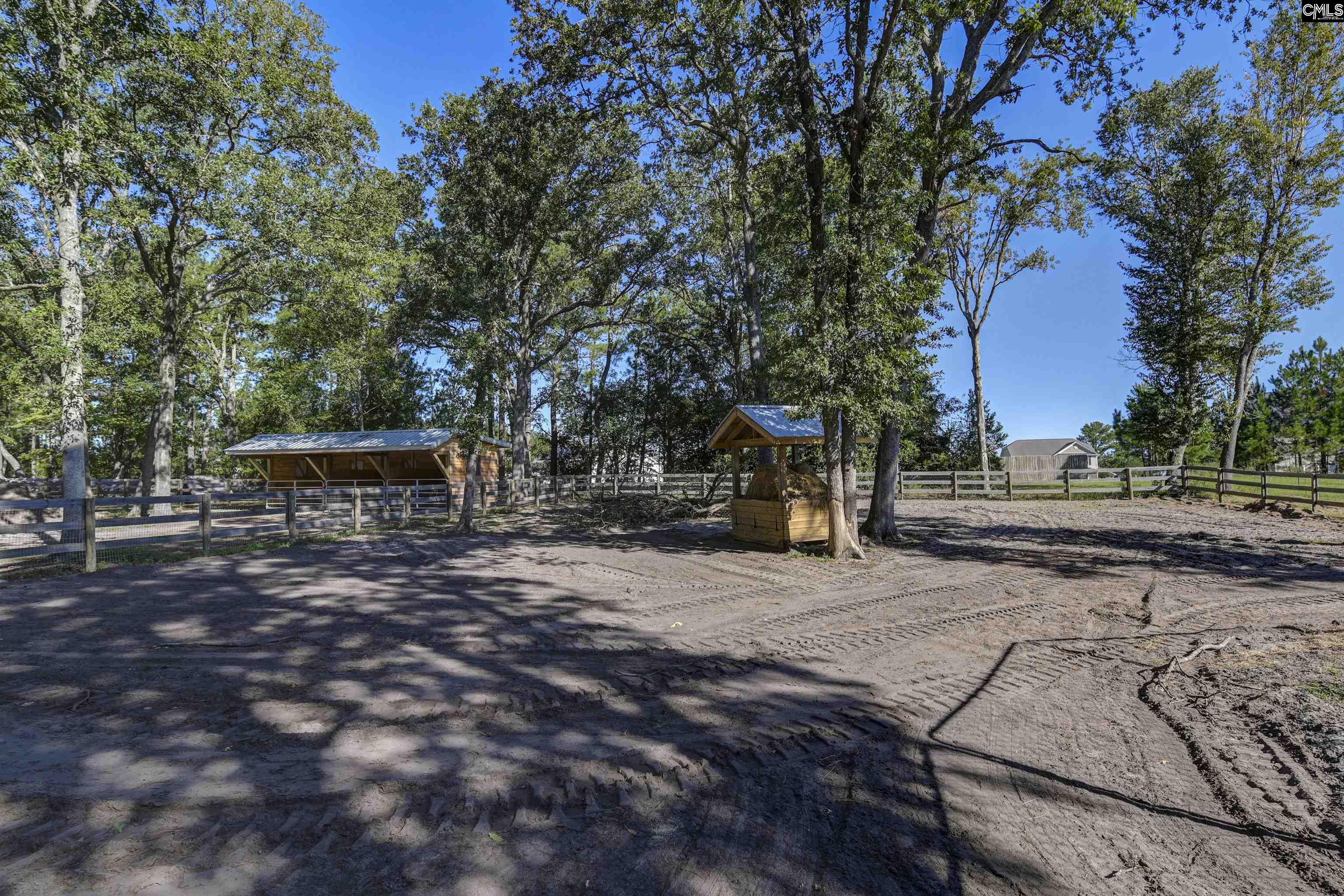 1055 Belo Road