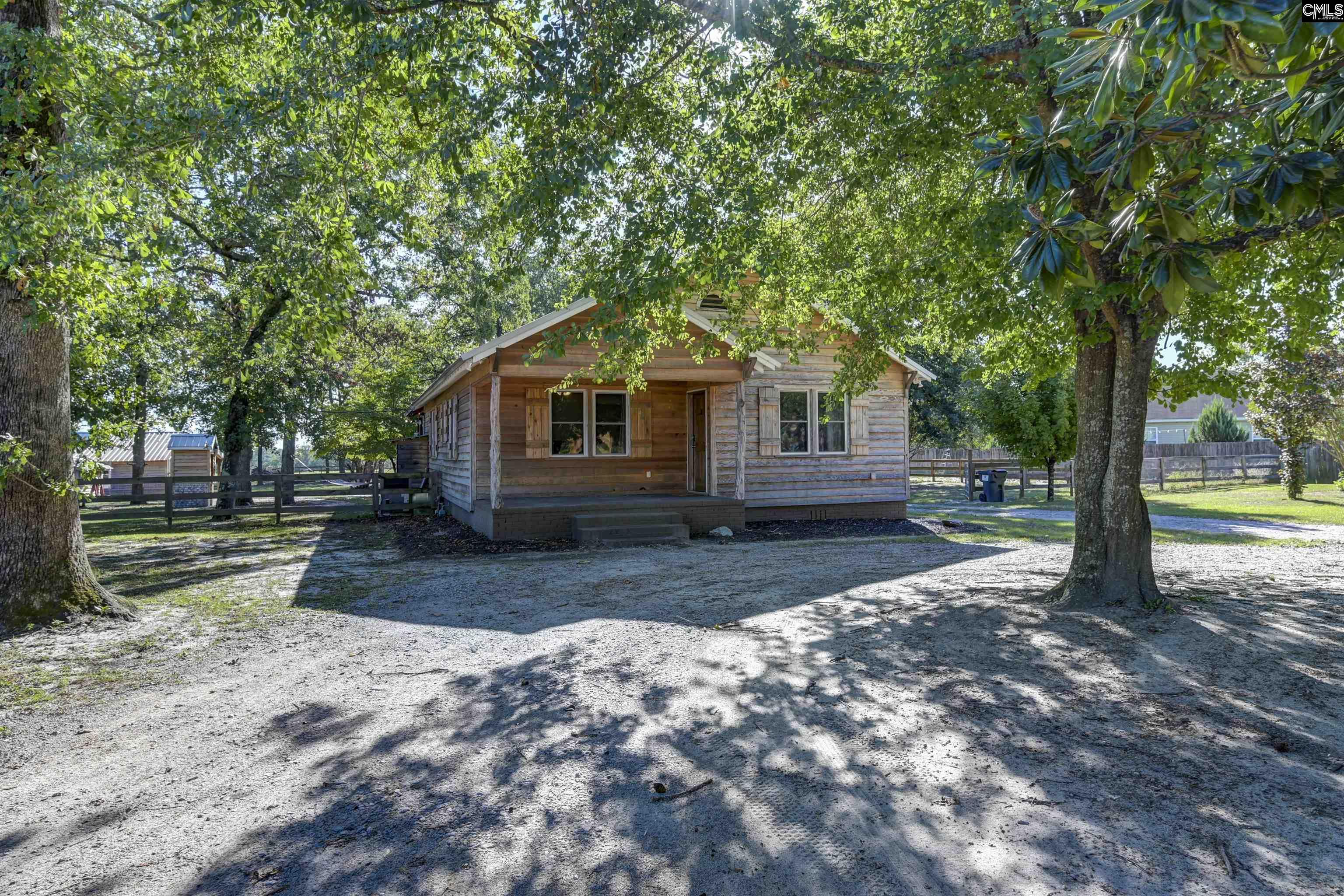 1055 Belo Road