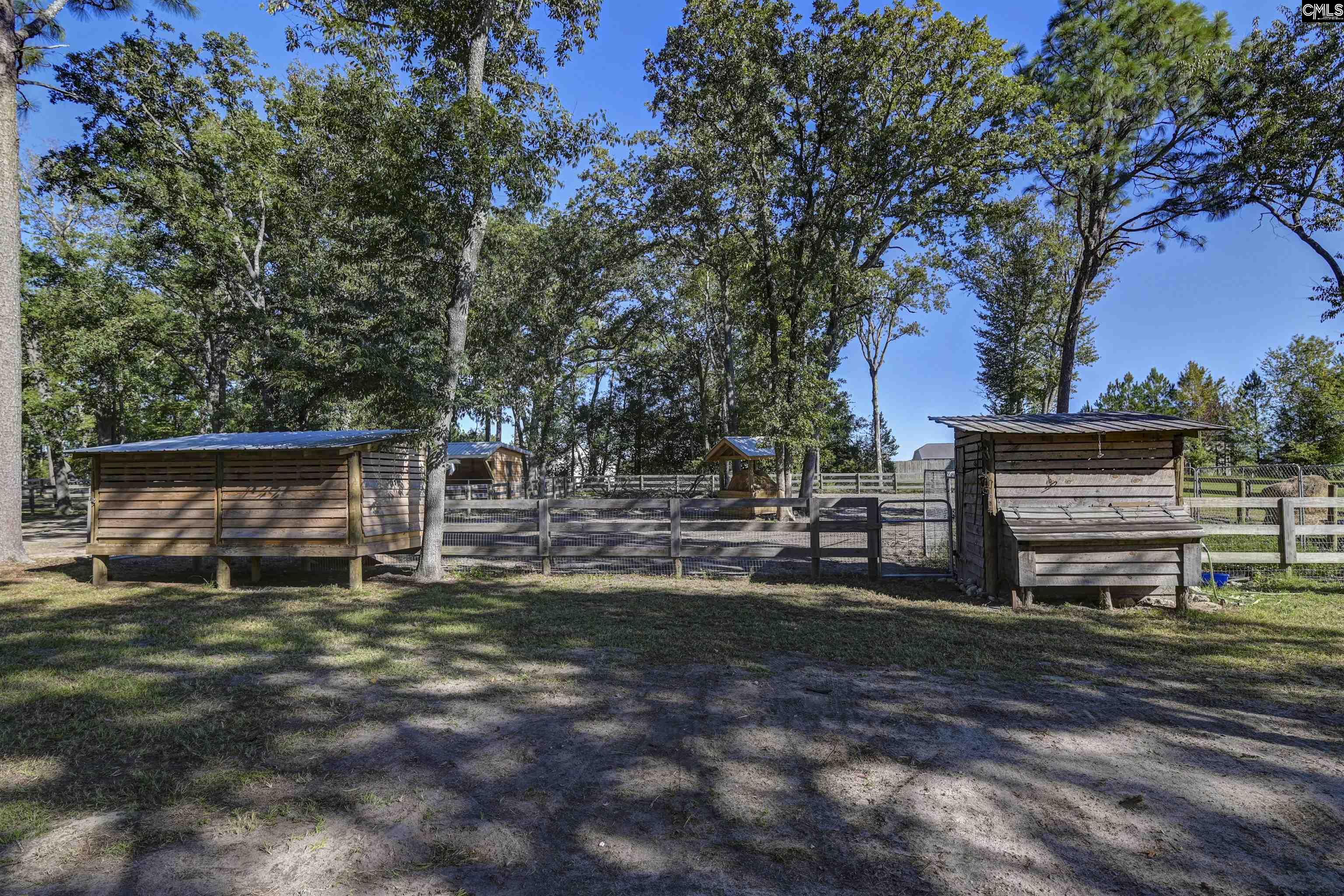 1055 Belo Road