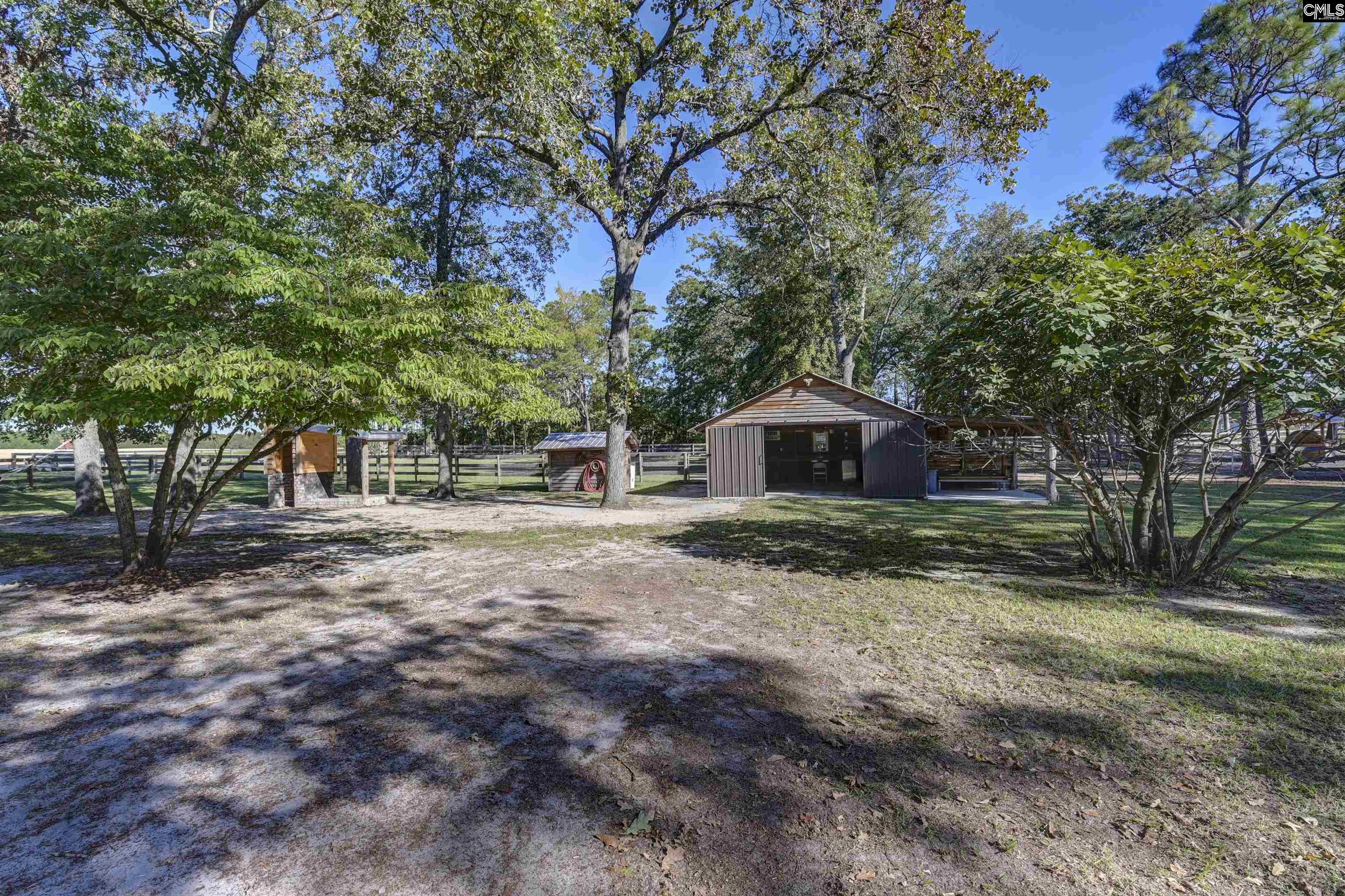 1055 Belo Road