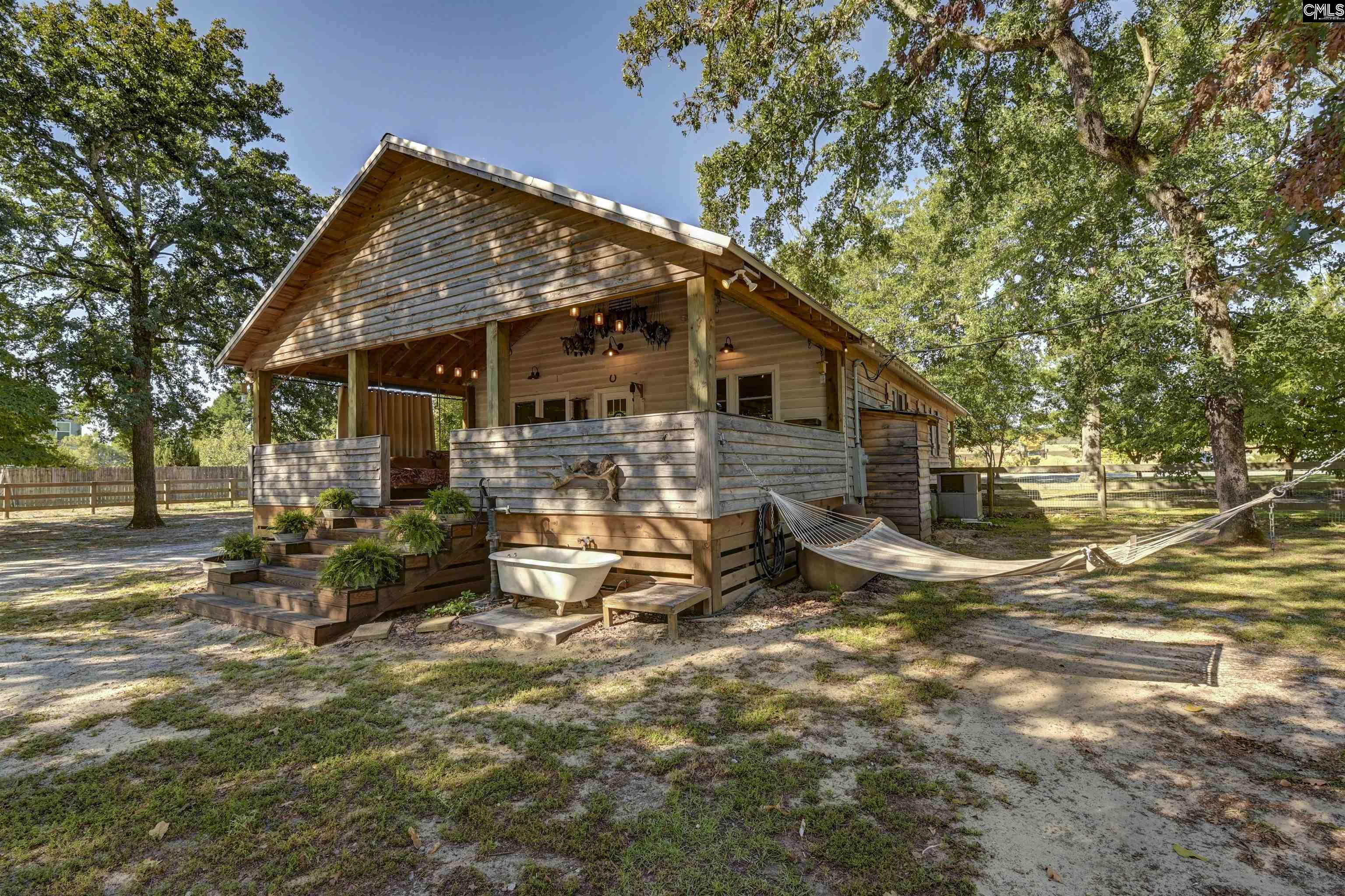 1055 Belo Road