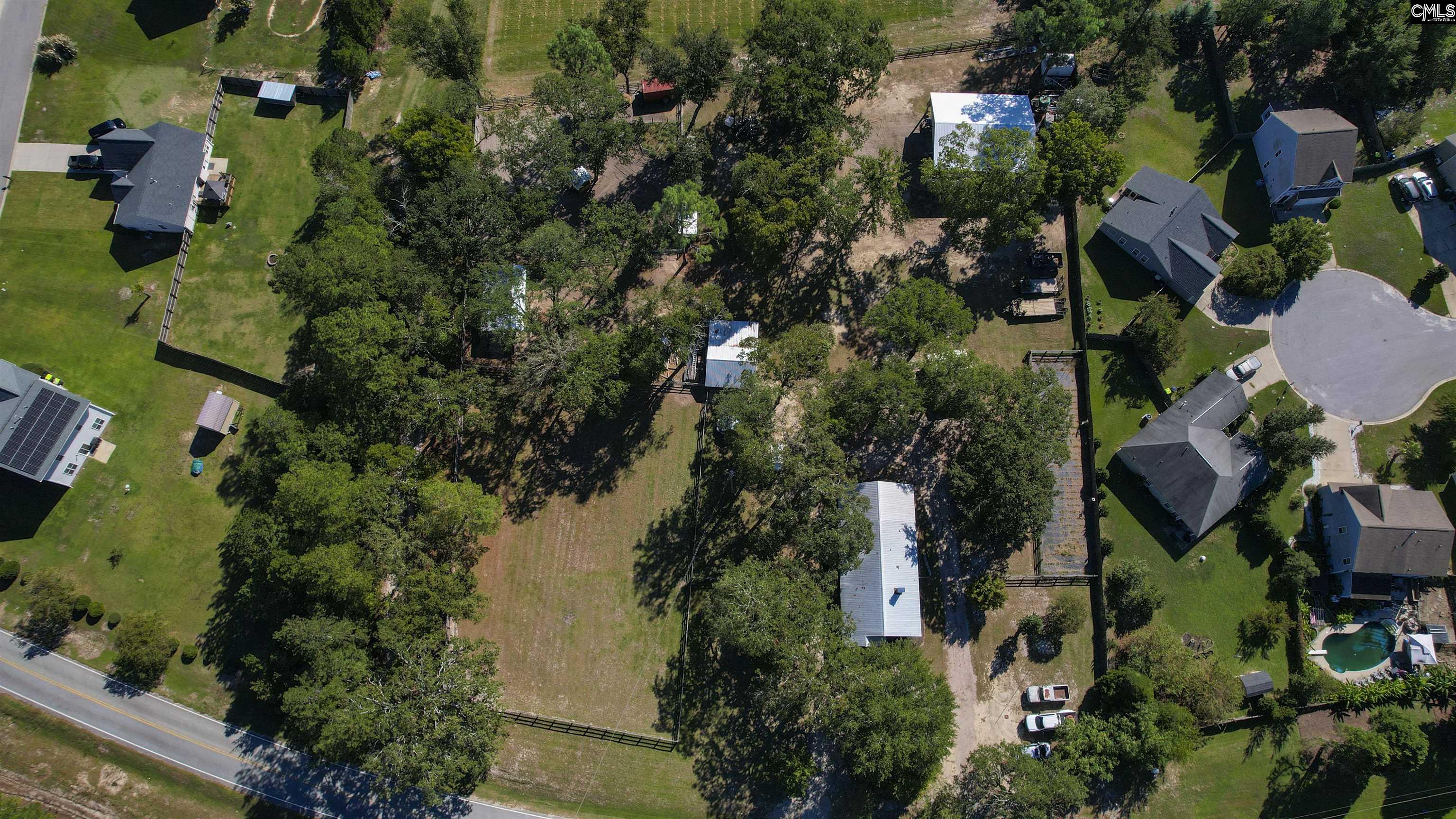1055 Belo Road