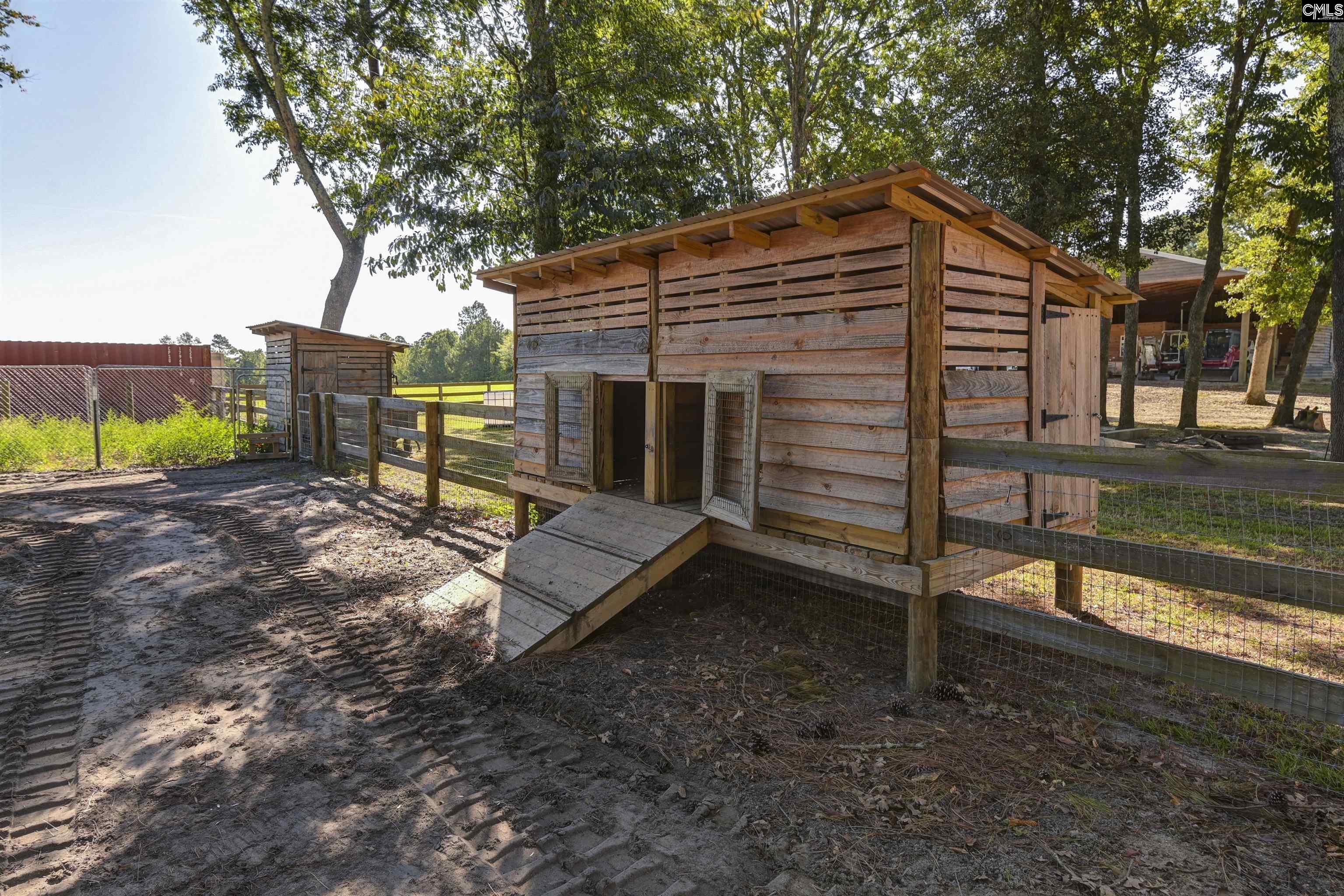 1055 Belo Road