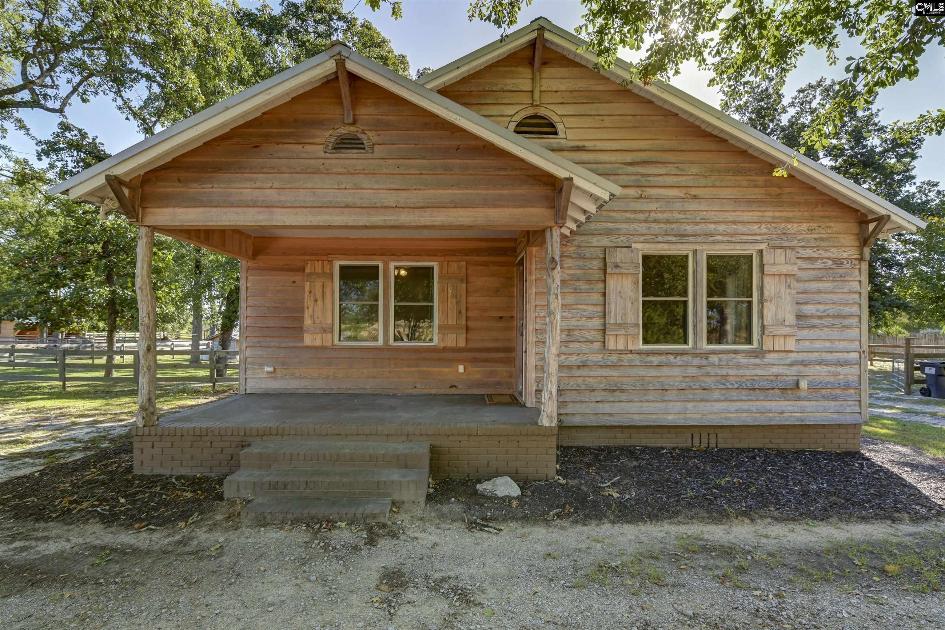 1055 Belo Road