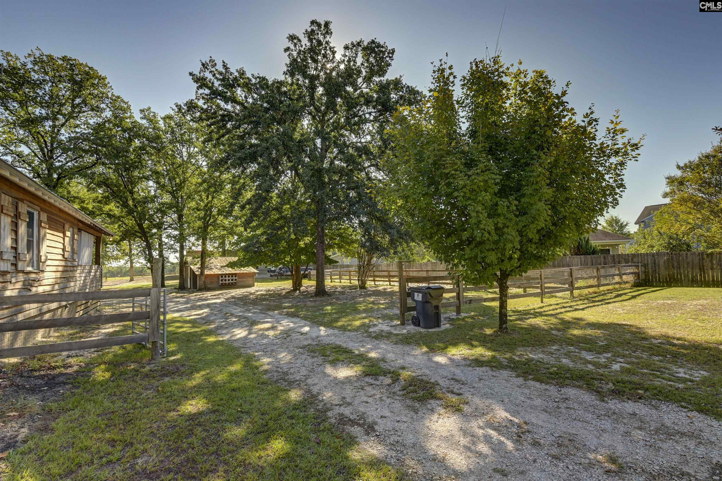 1055 Belo Road