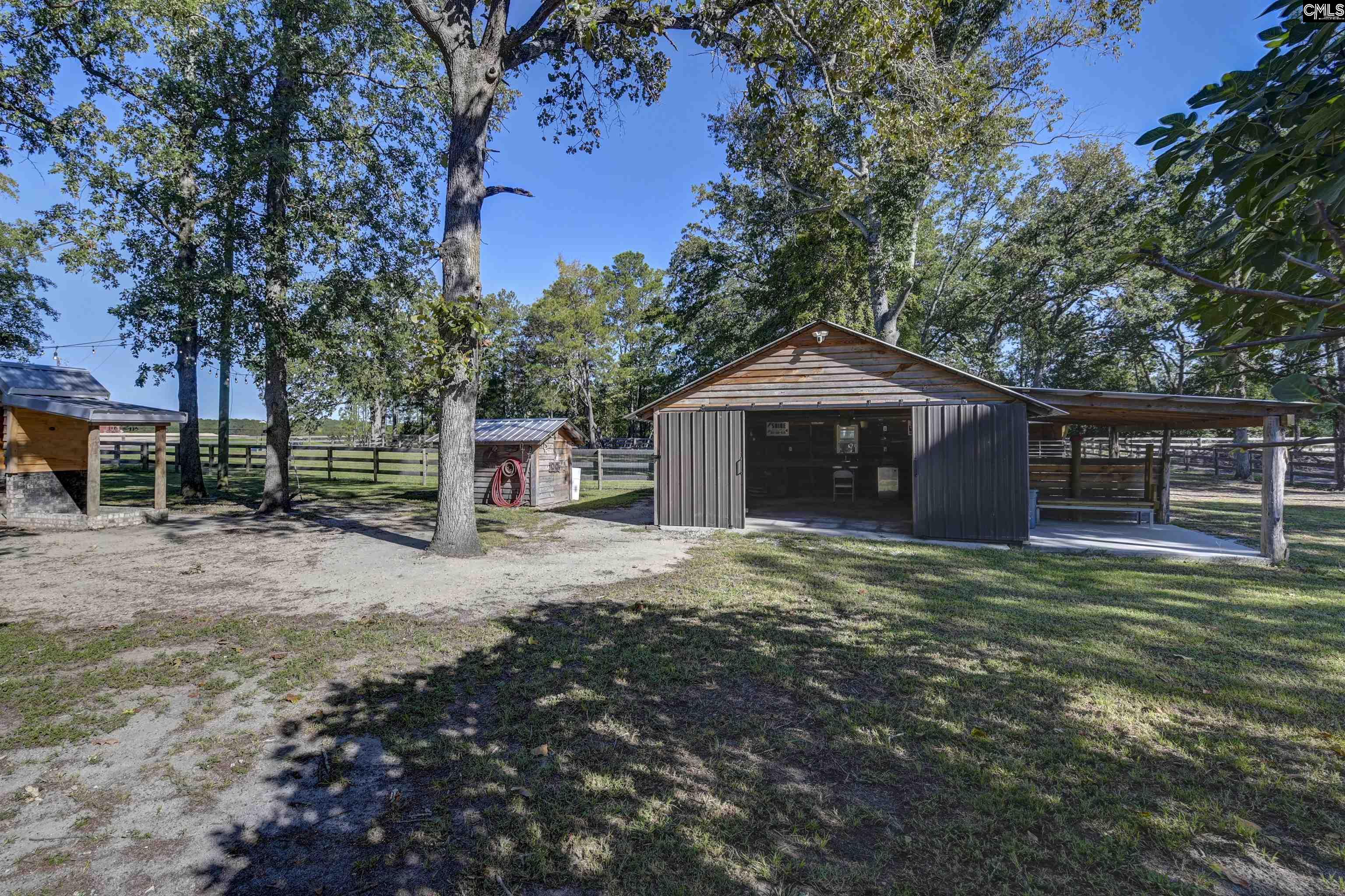 1055 Belo Road