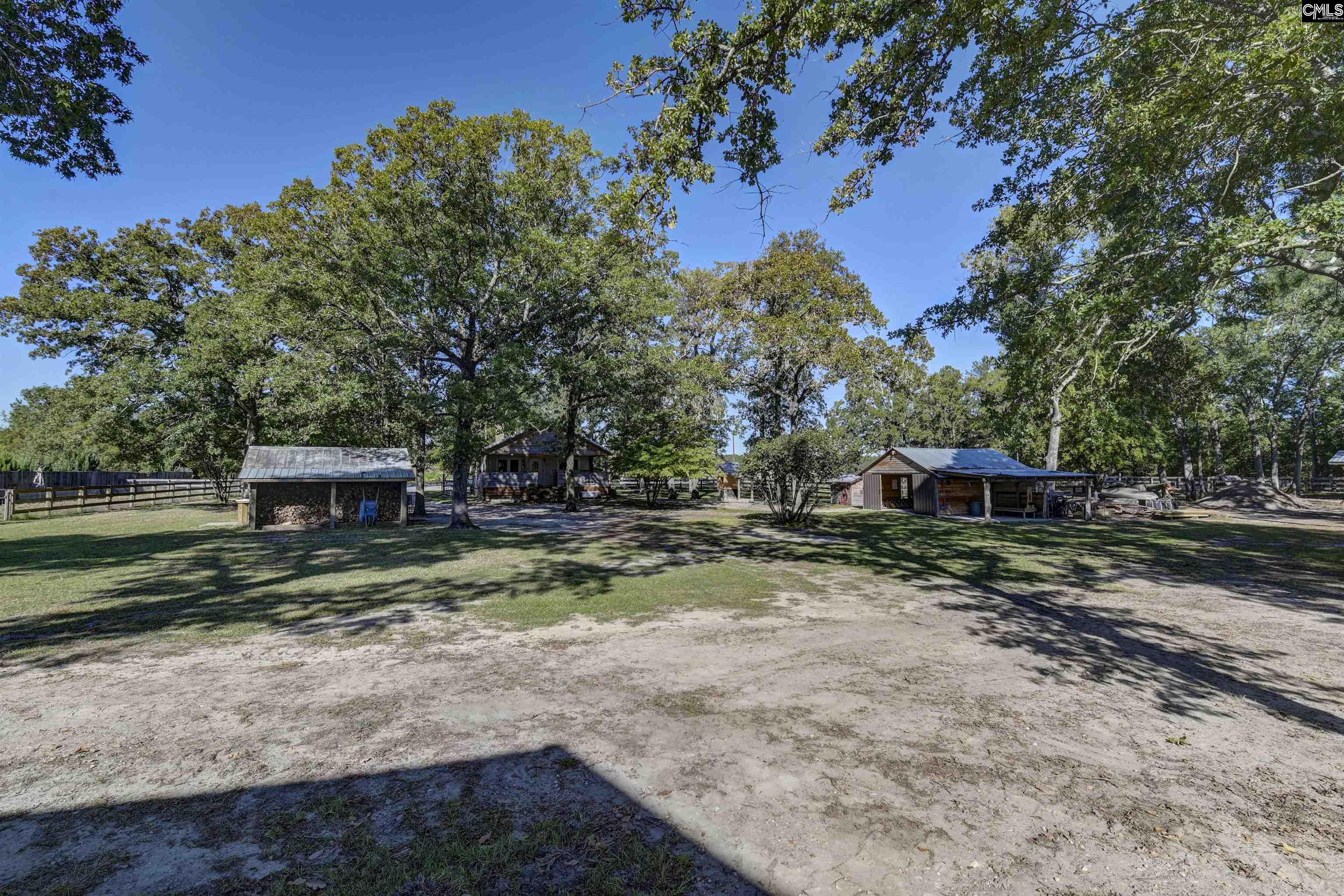 1055 Belo Road