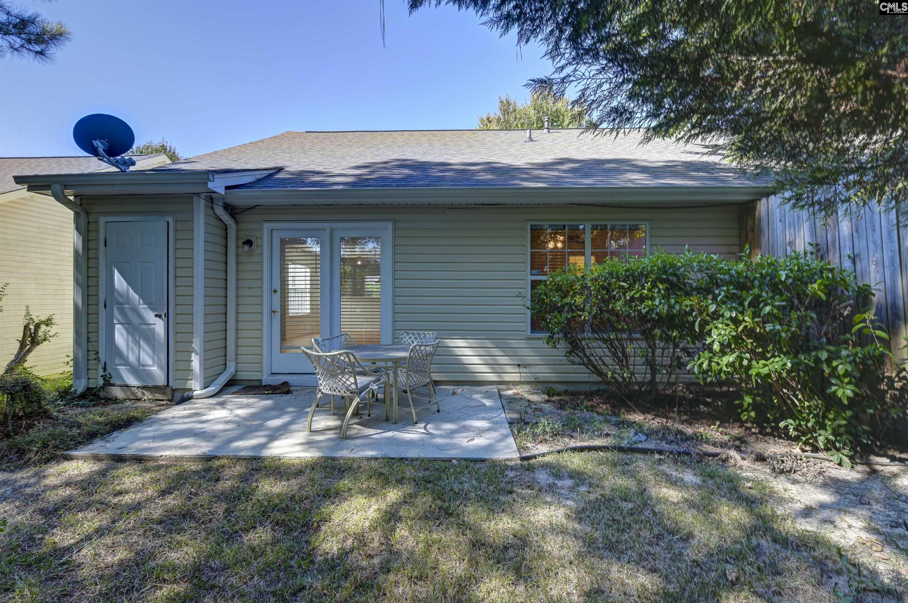 123 Huntington Circle