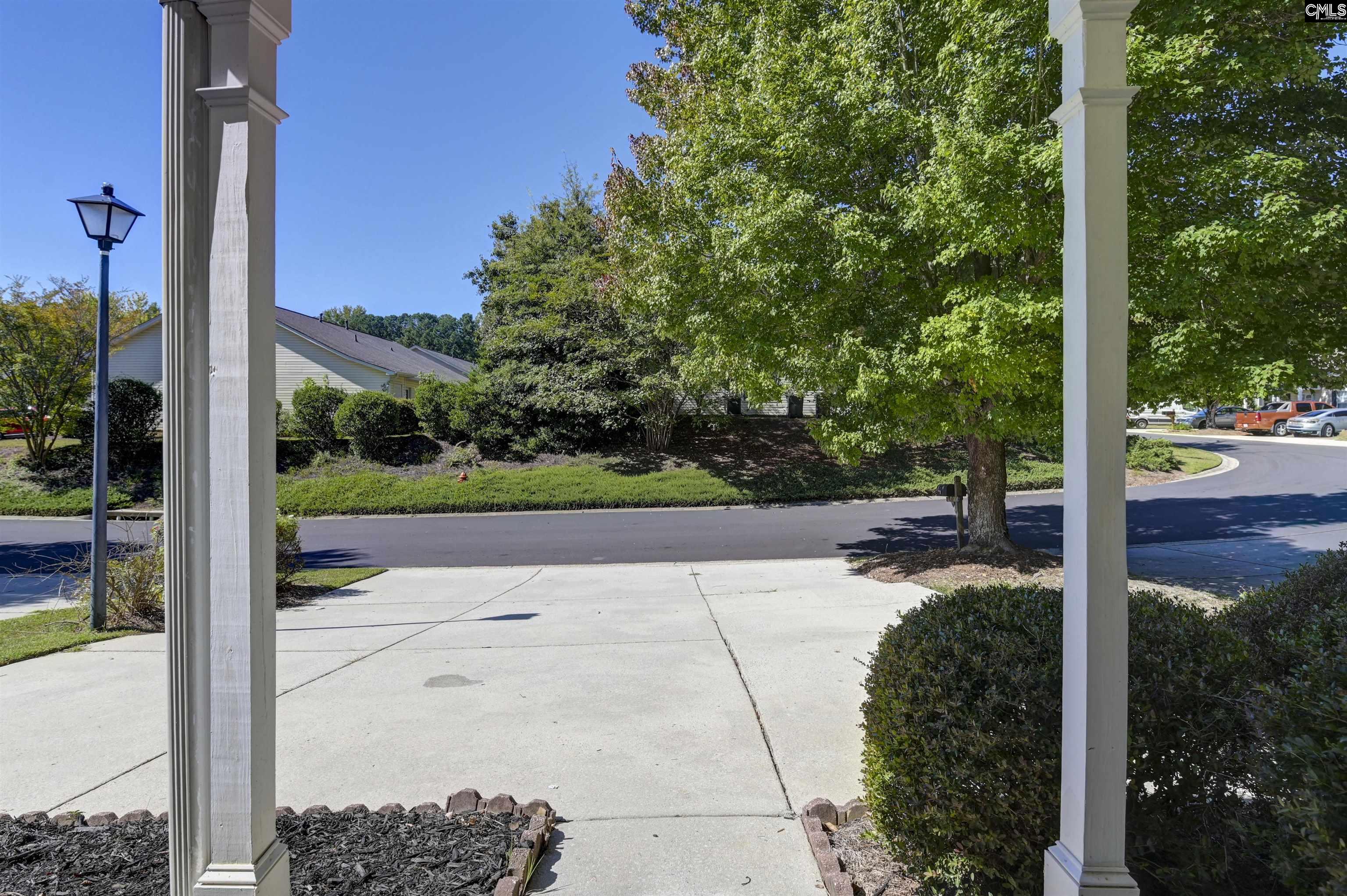 123 Huntington Circle