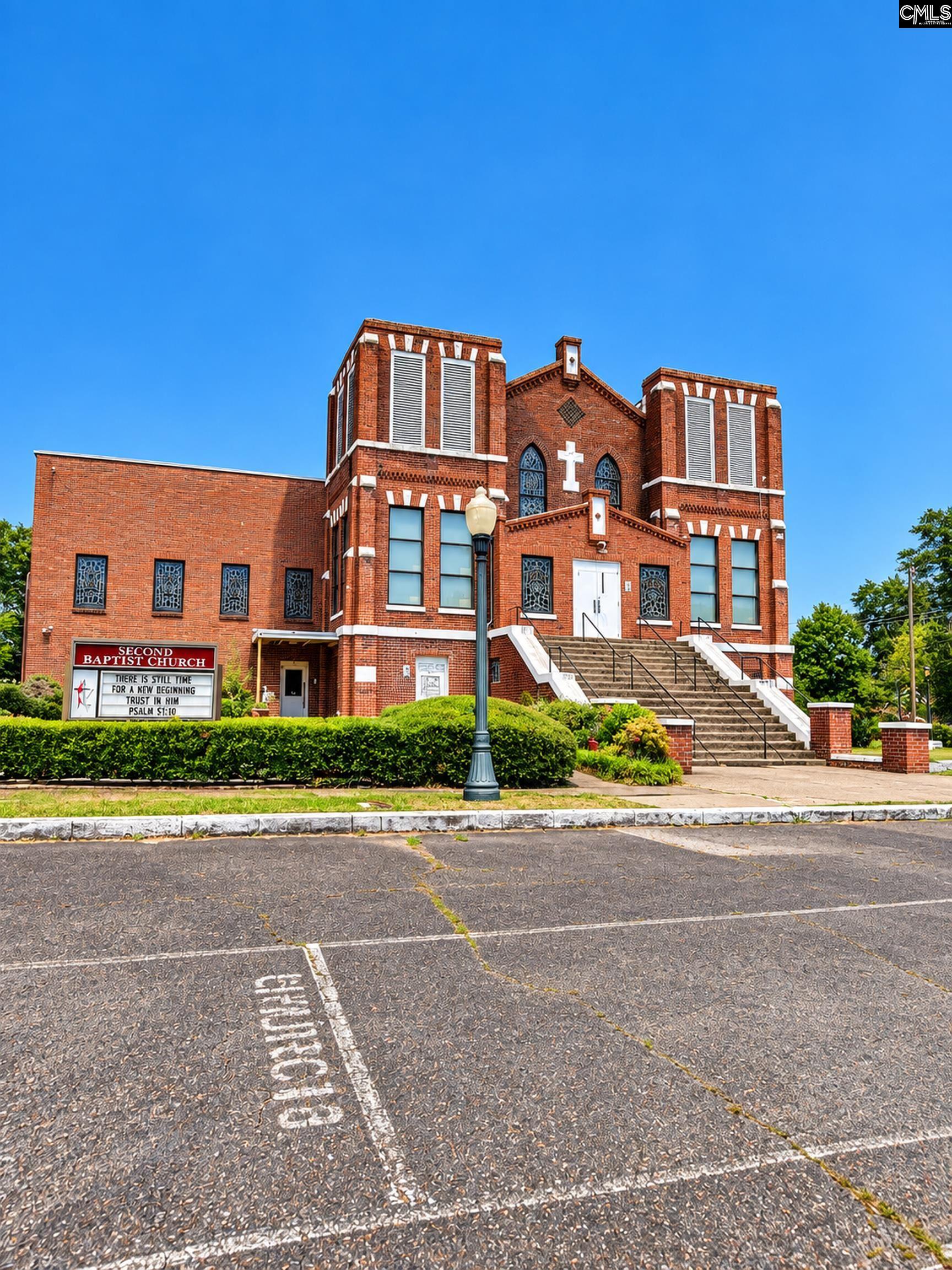421-425 Hampton Avenue NW