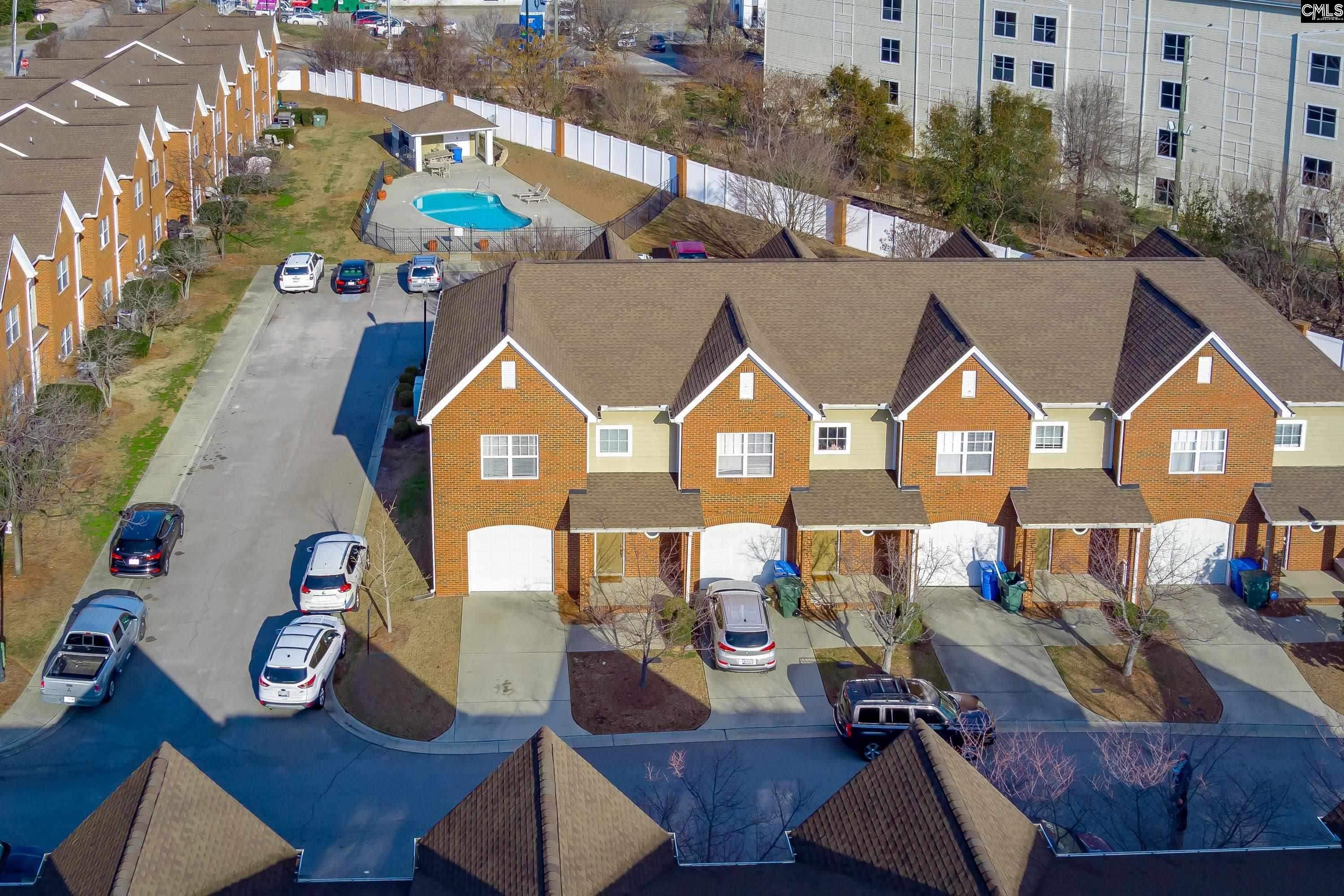 12 Cottonplace Lane