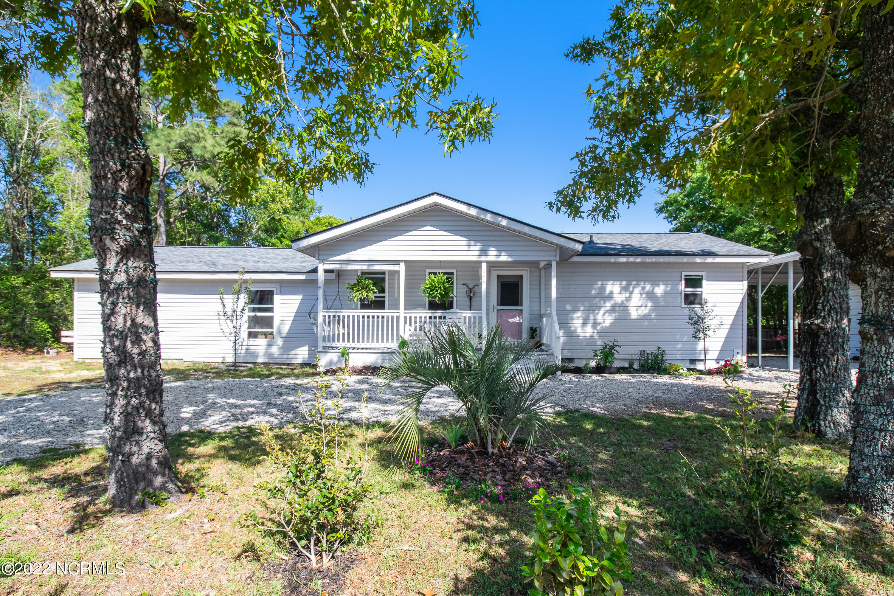 124 N Middleton Avenue