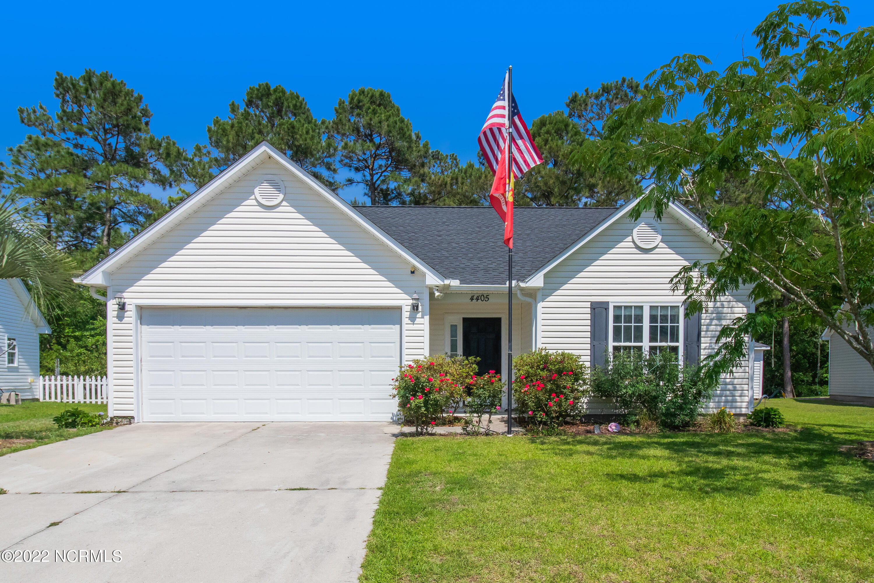 4405 Owendon Drive