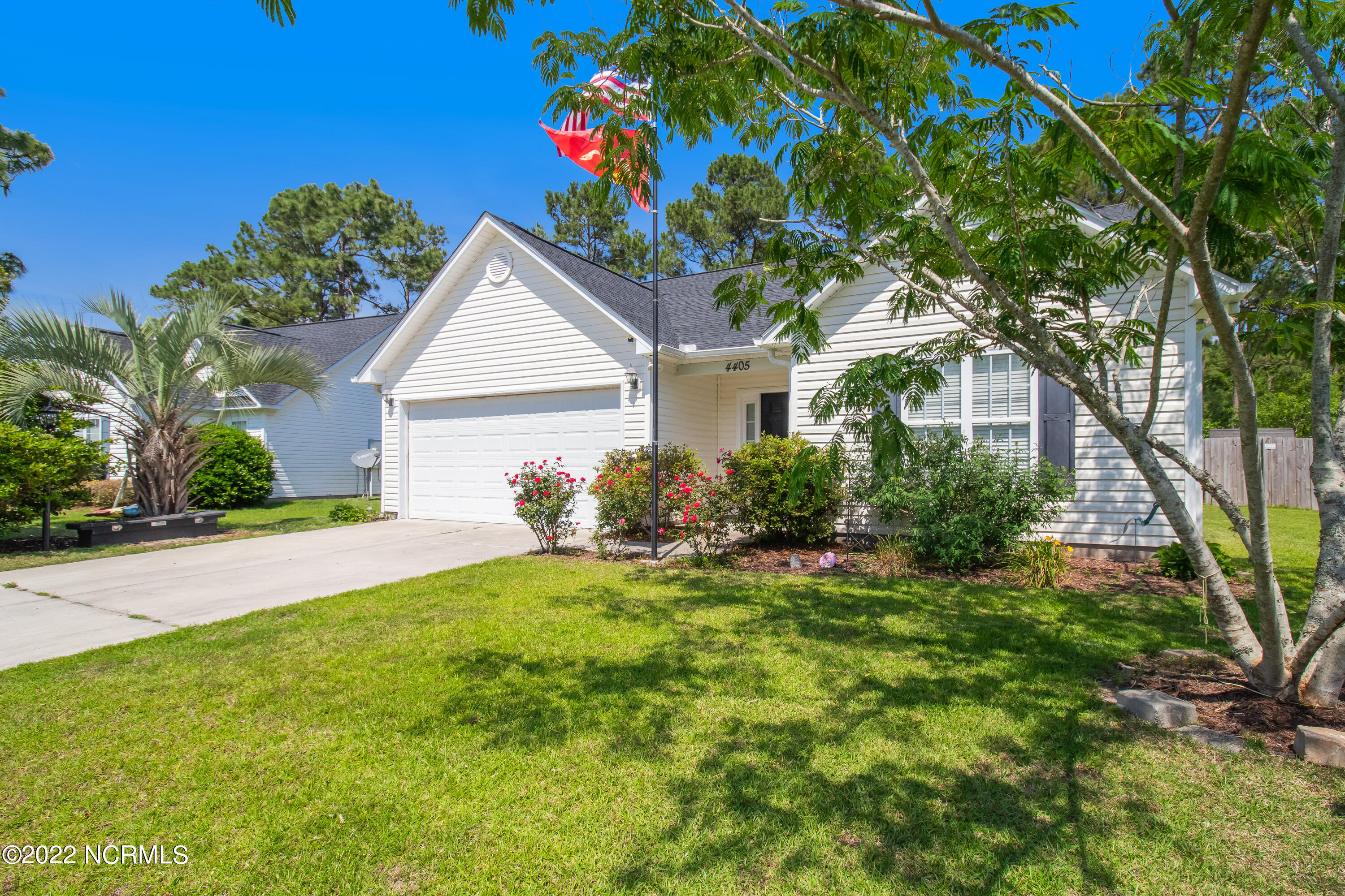 4405 Owendon Drive