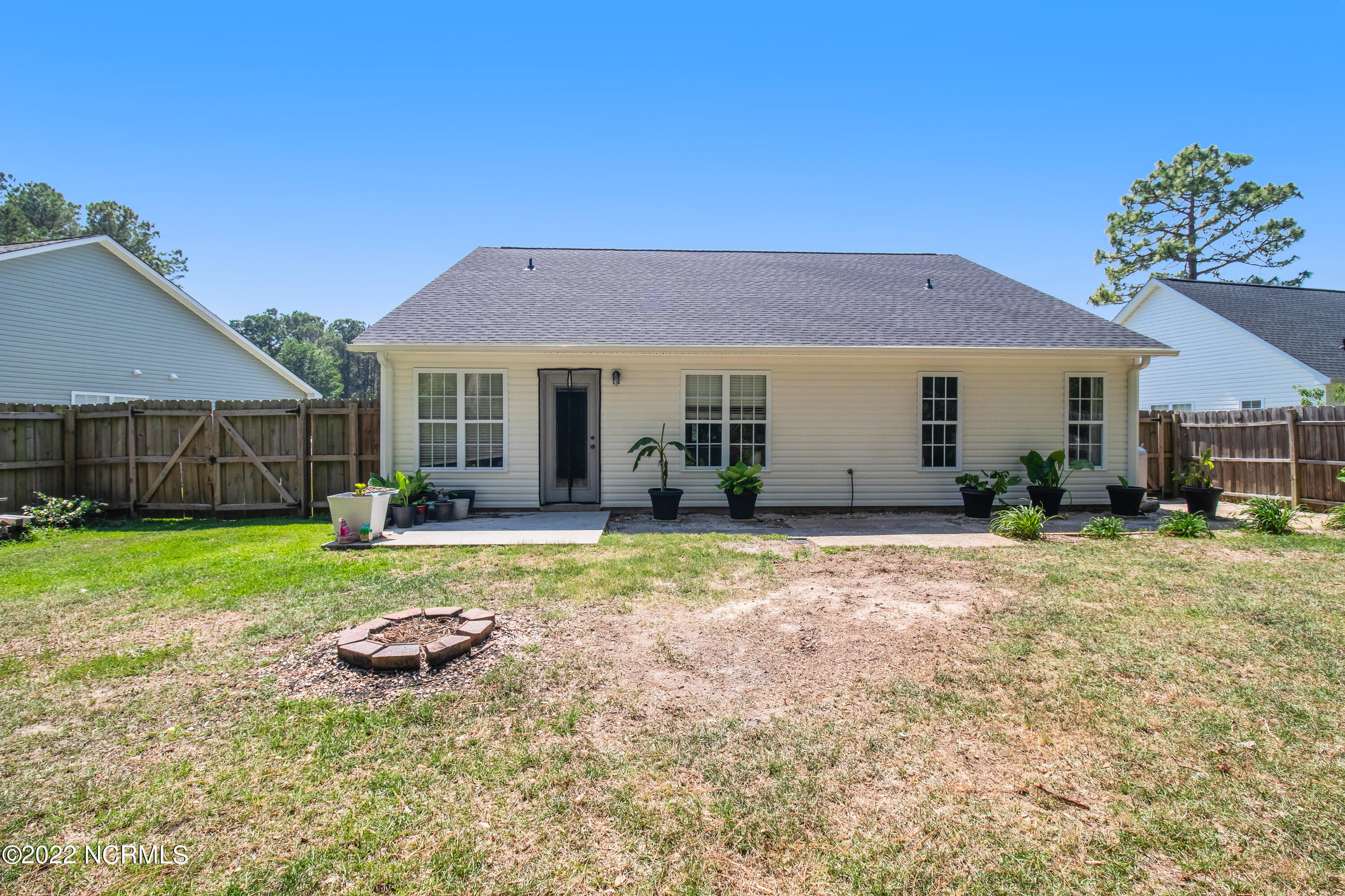 4405 Owendon Drive