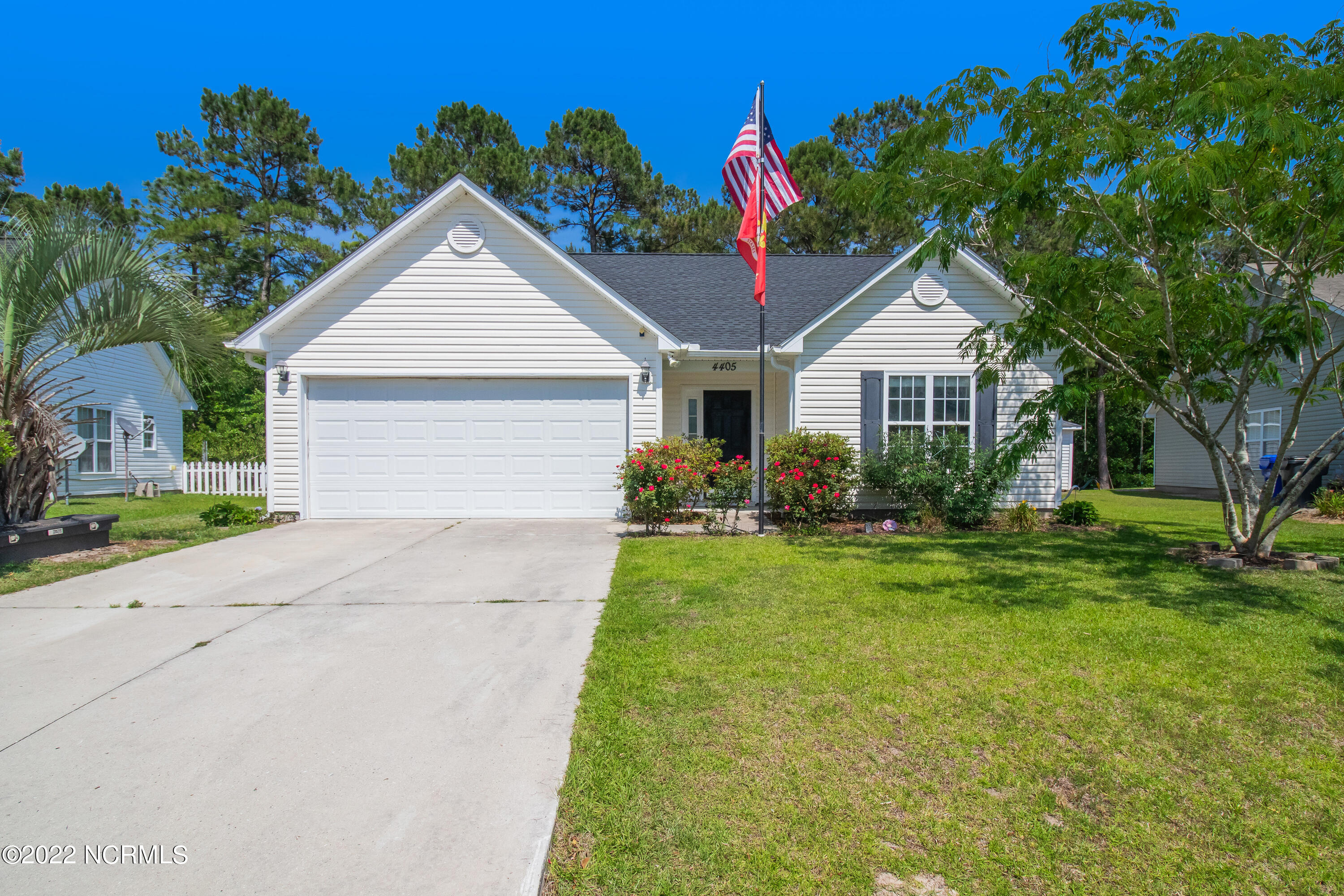 4405 Owendon Drive