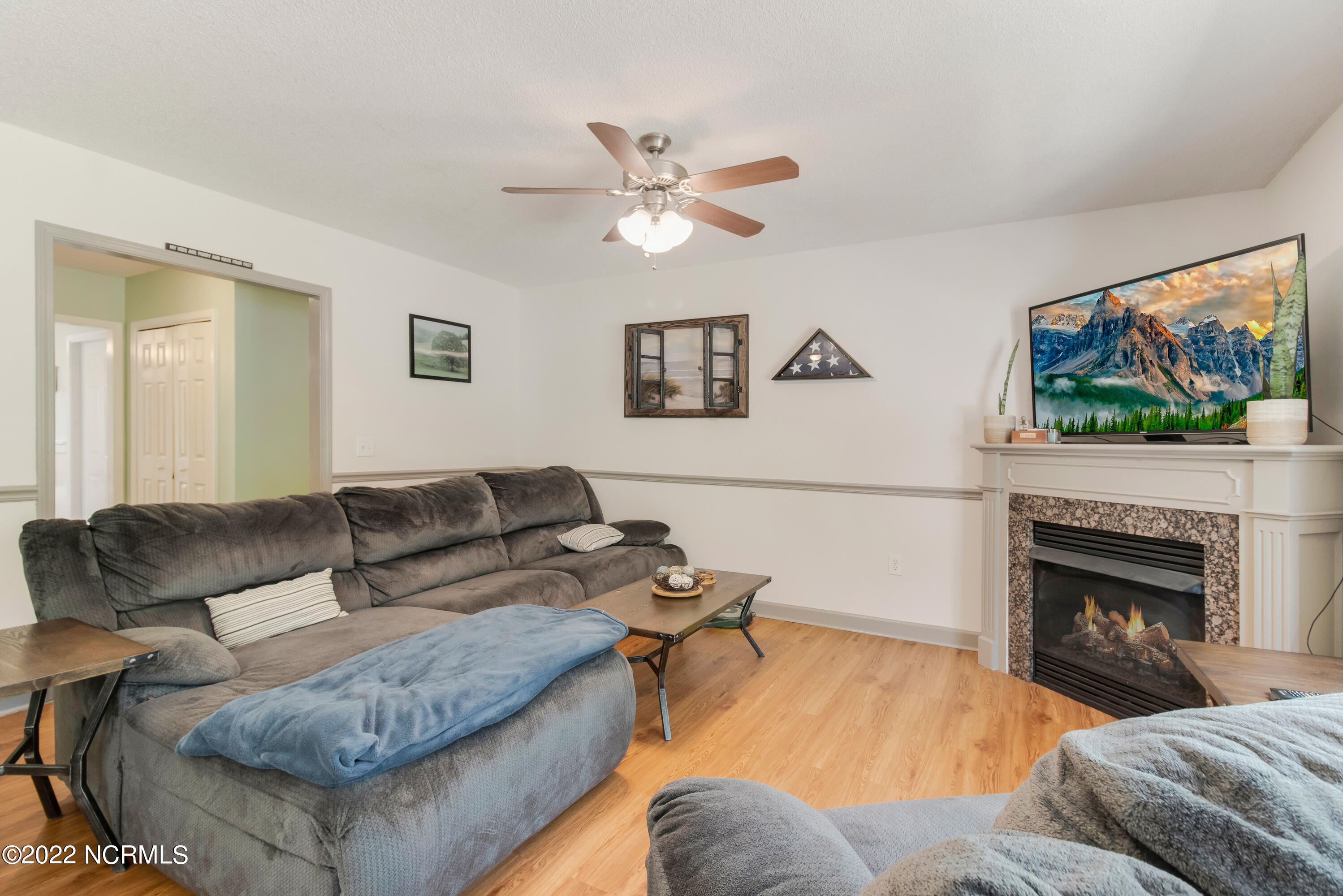 4405 Owendon Drive