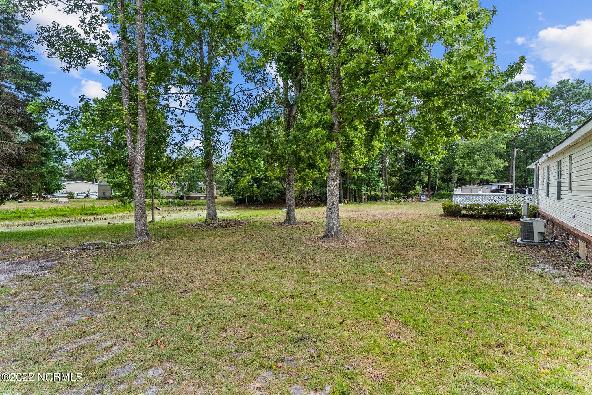 3031 Bird Drive SW