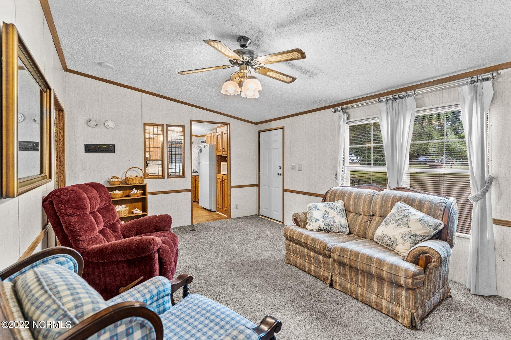 3031 Bird Drive SW