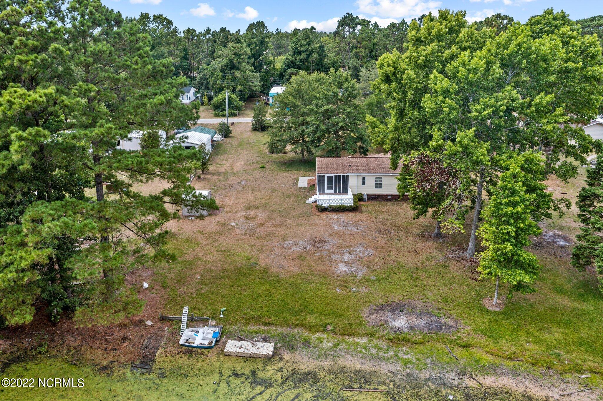 3031 Bird Drive SW