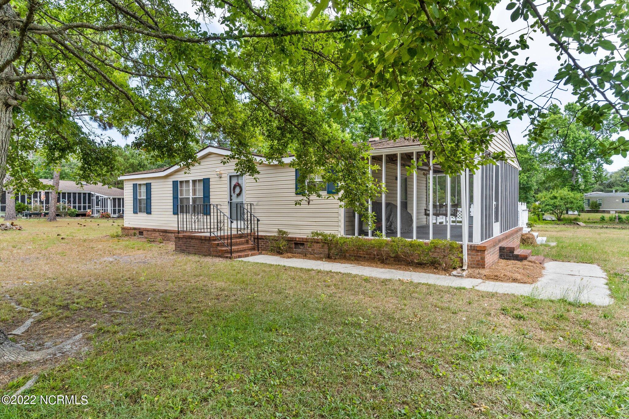 3031 Bird Drive SW