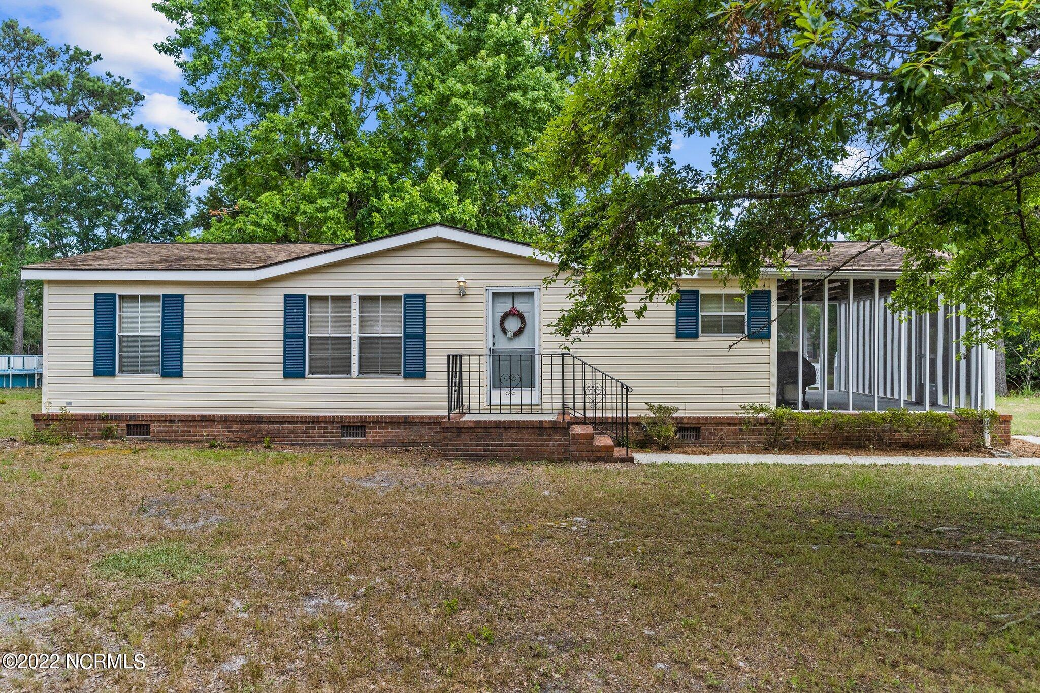 3031 Bird Drive SW