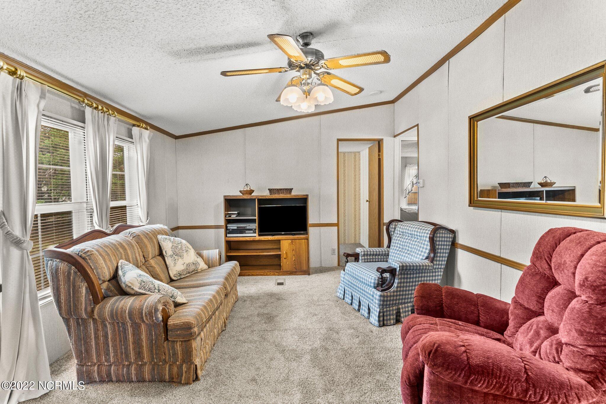 3031 Bird Drive SW