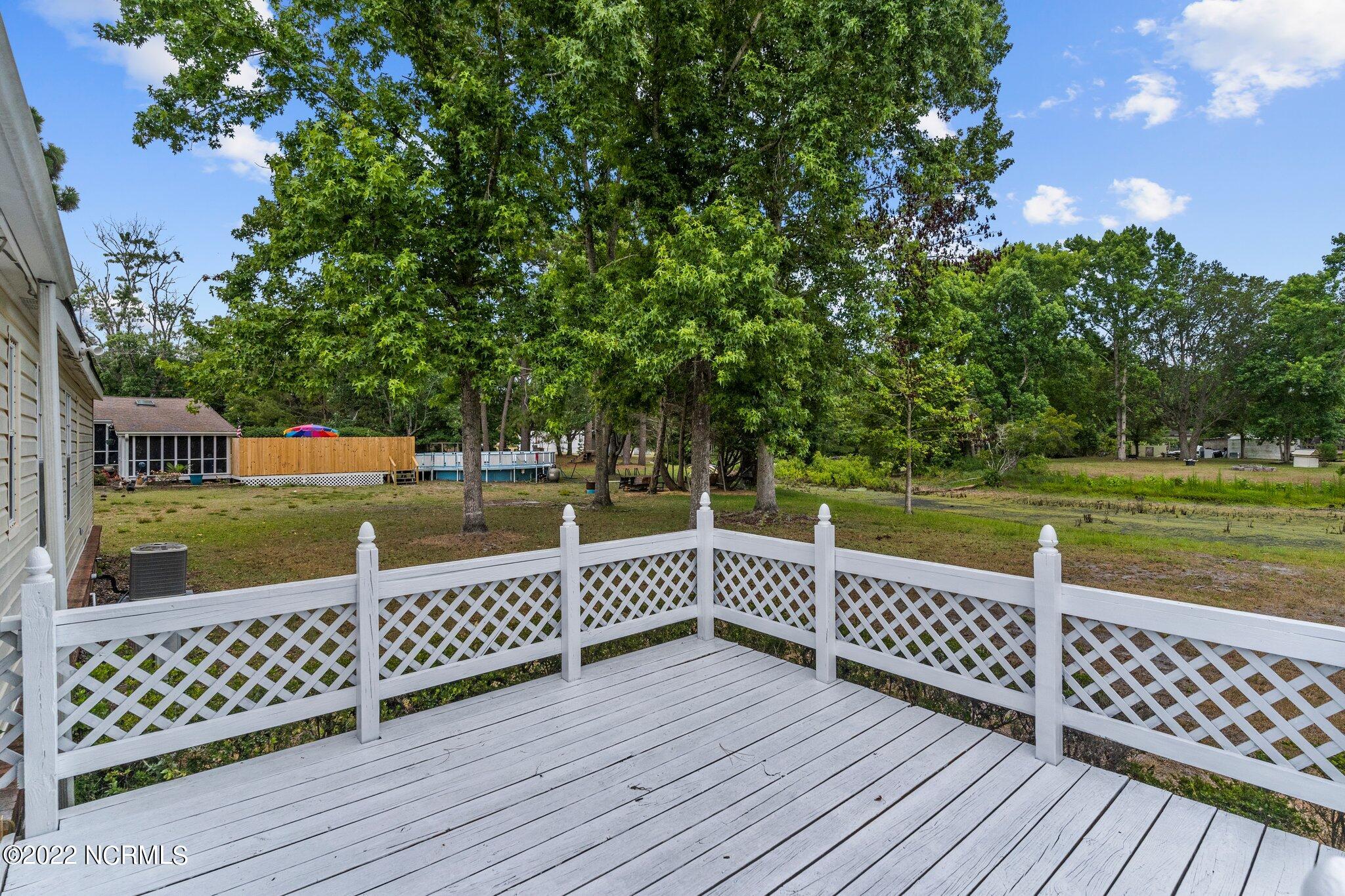 3031 Bird Drive SW