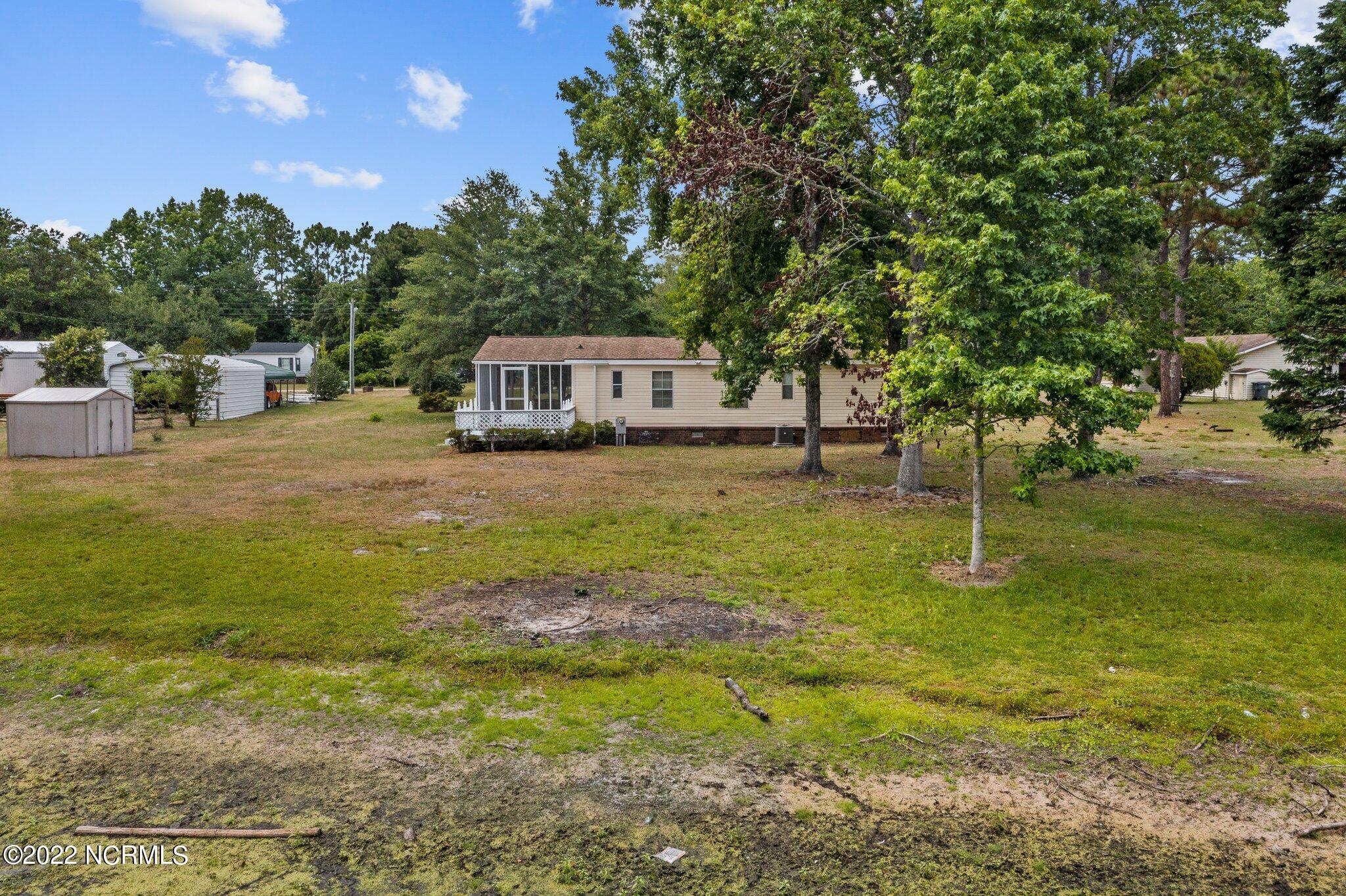 3031 Bird Drive SW
