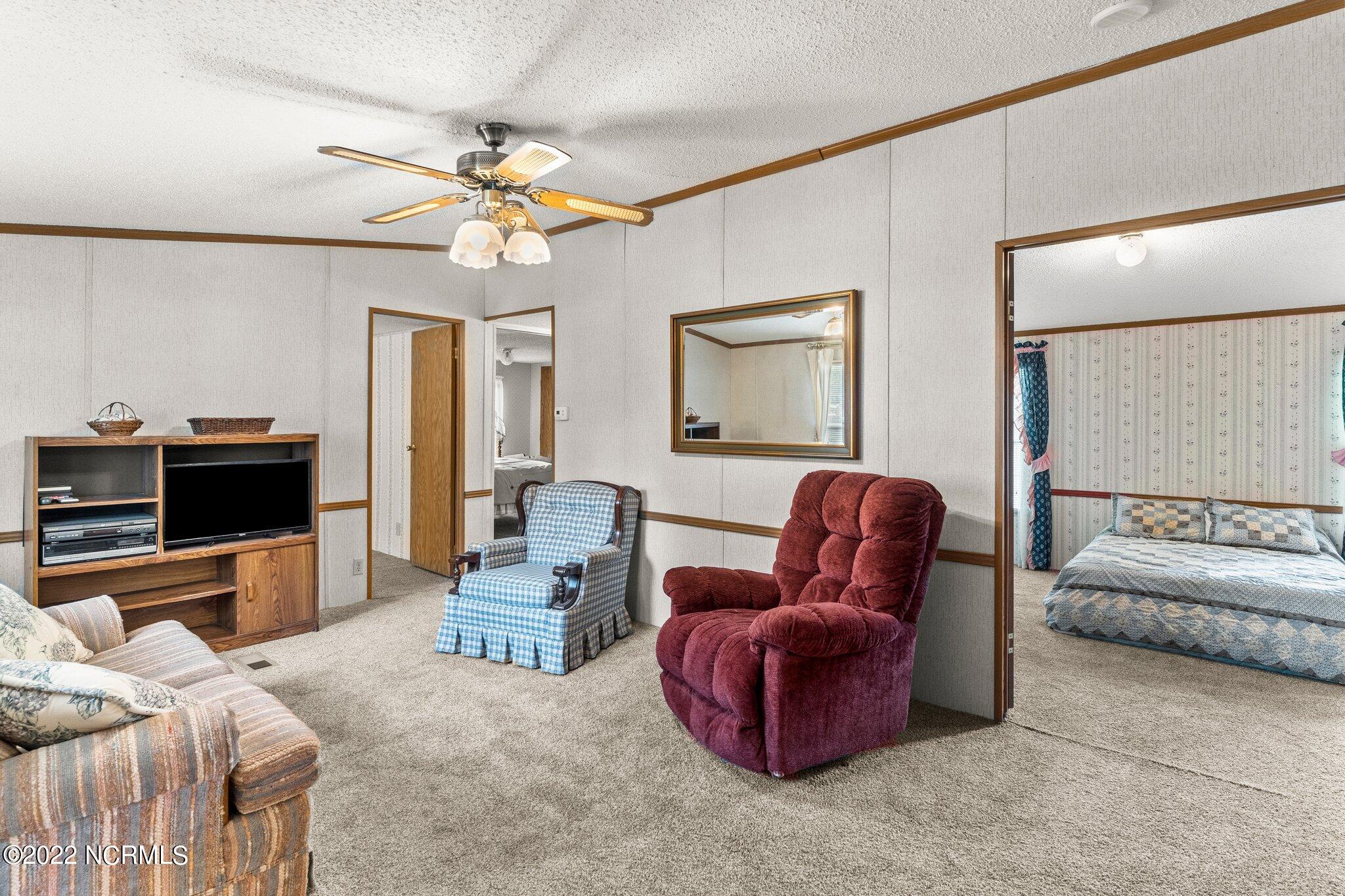 3031 Bird Drive SW
