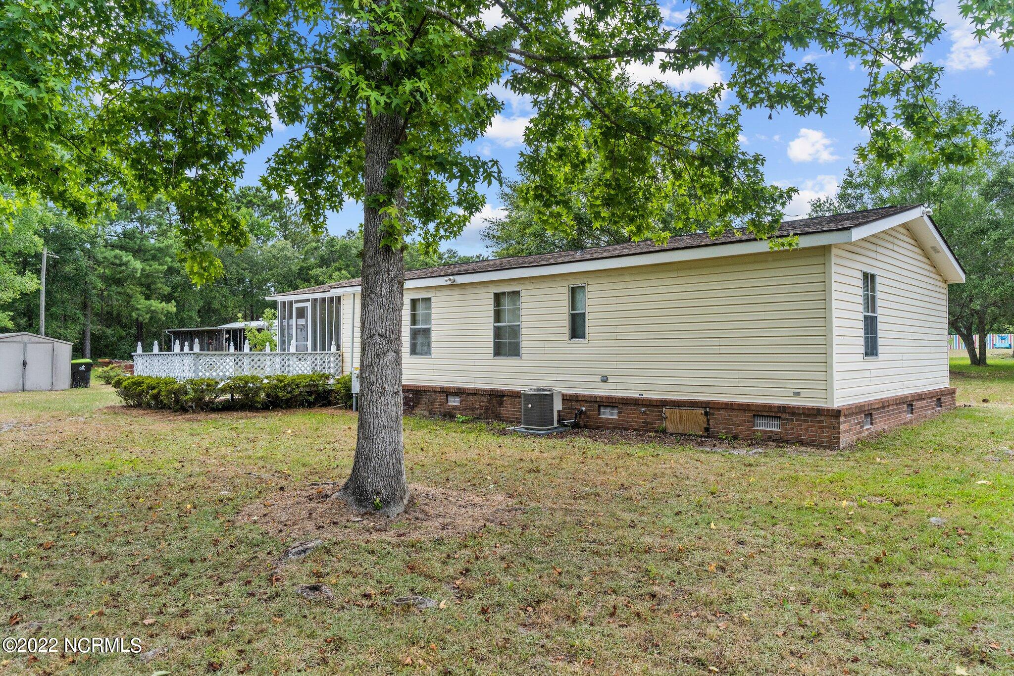 3031 Bird Drive SW