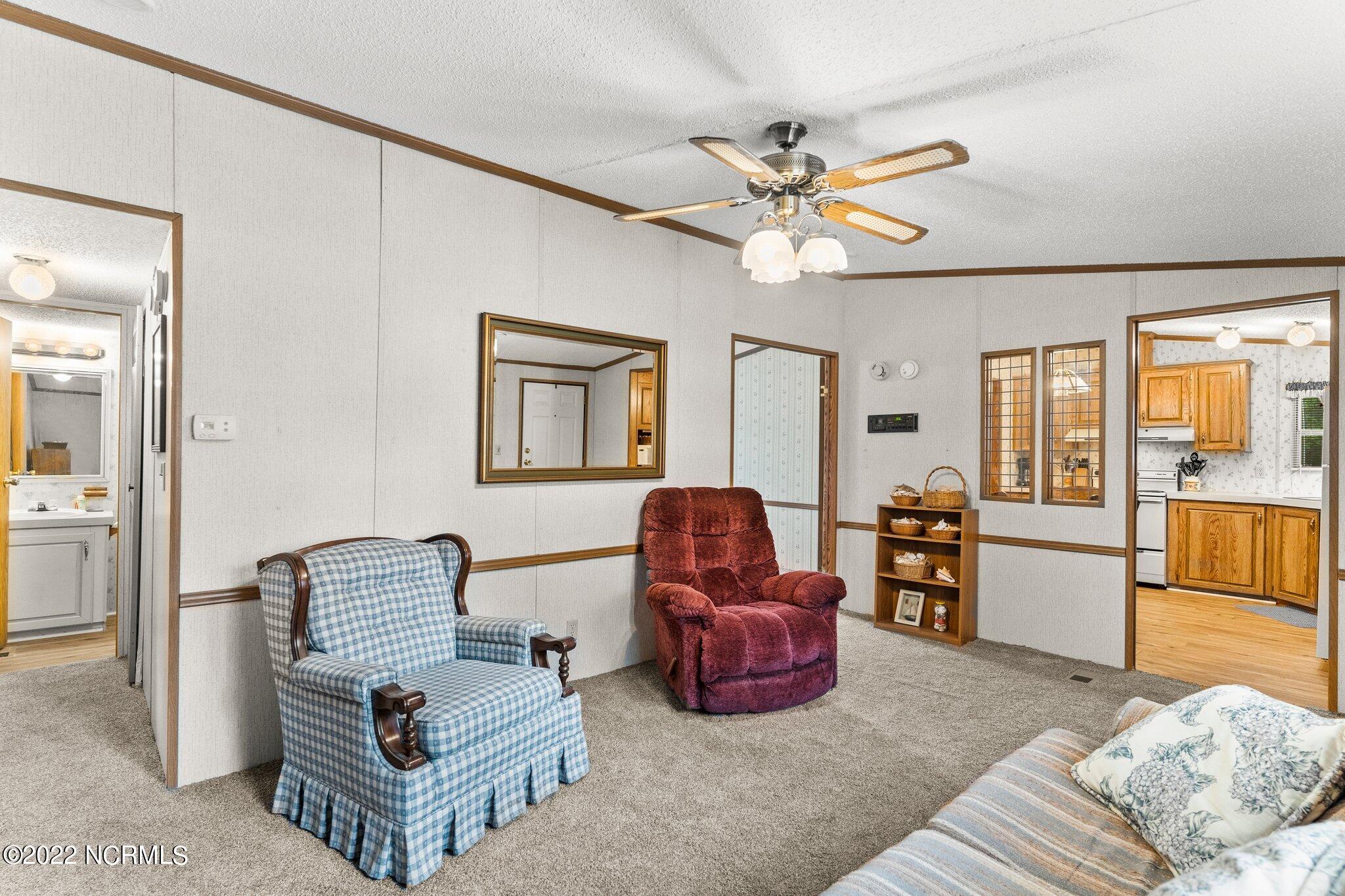 3031 Bird Drive SW