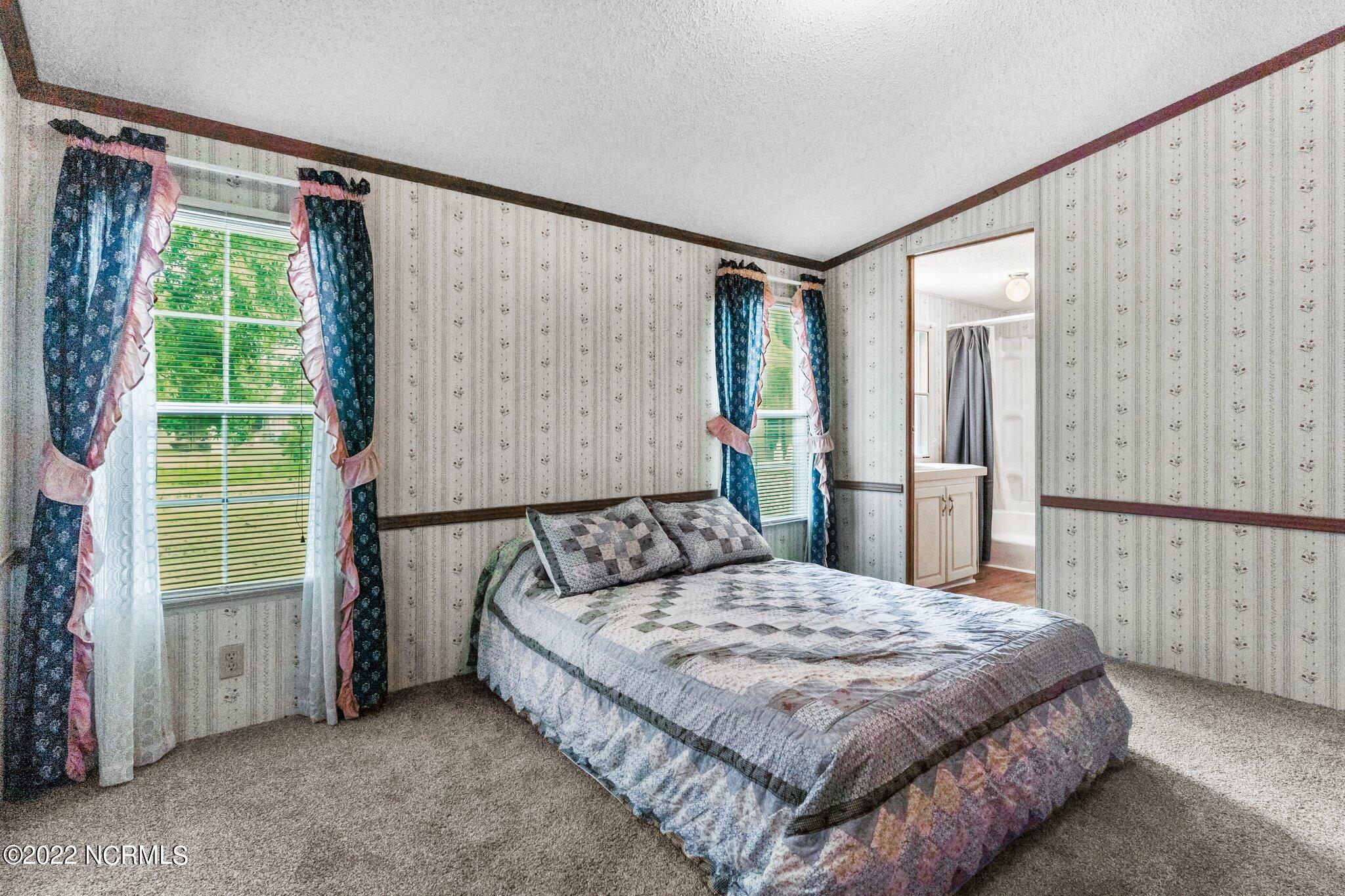 3031 Bird Drive SW