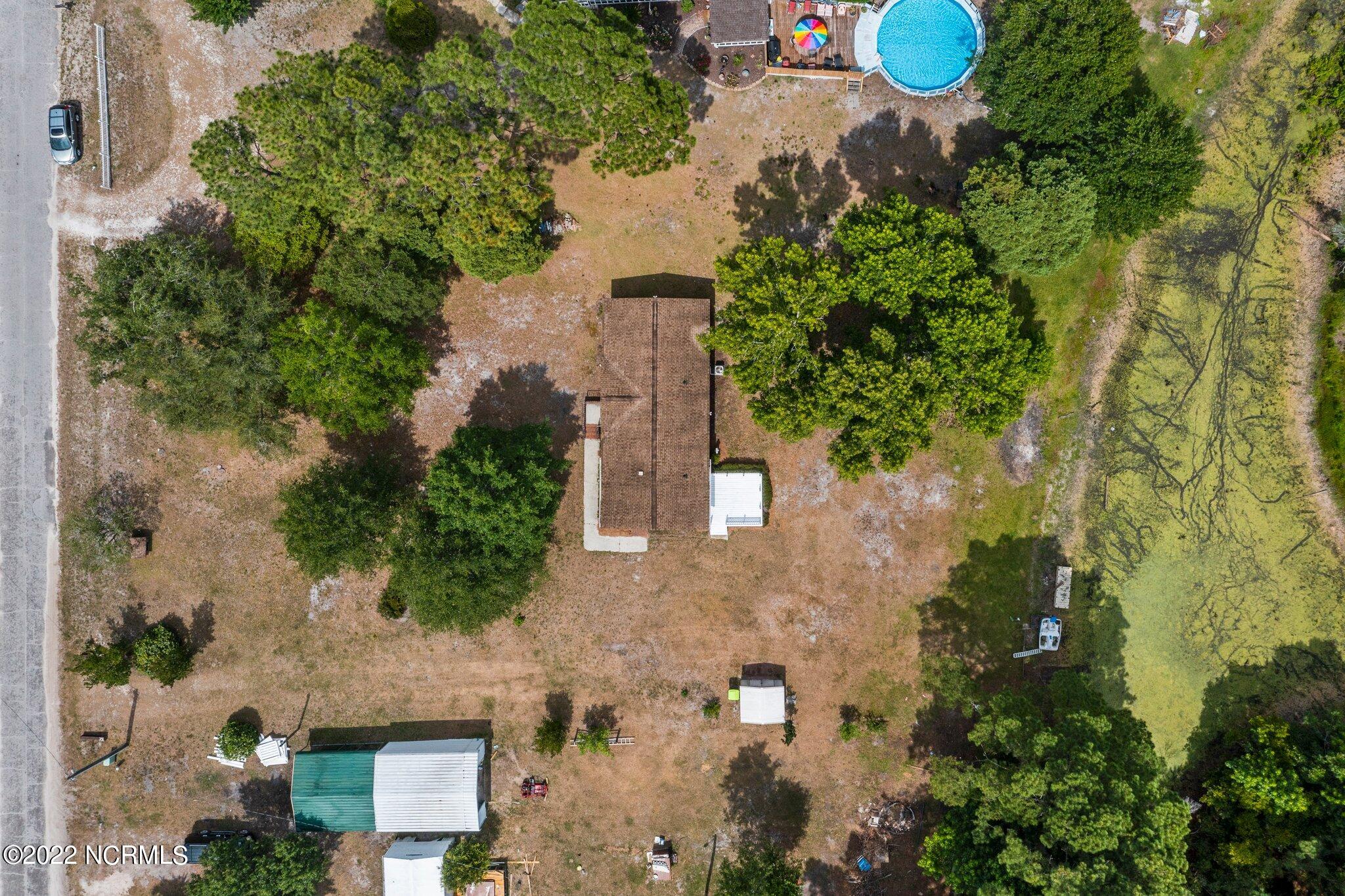 3031 Bird Drive SW
