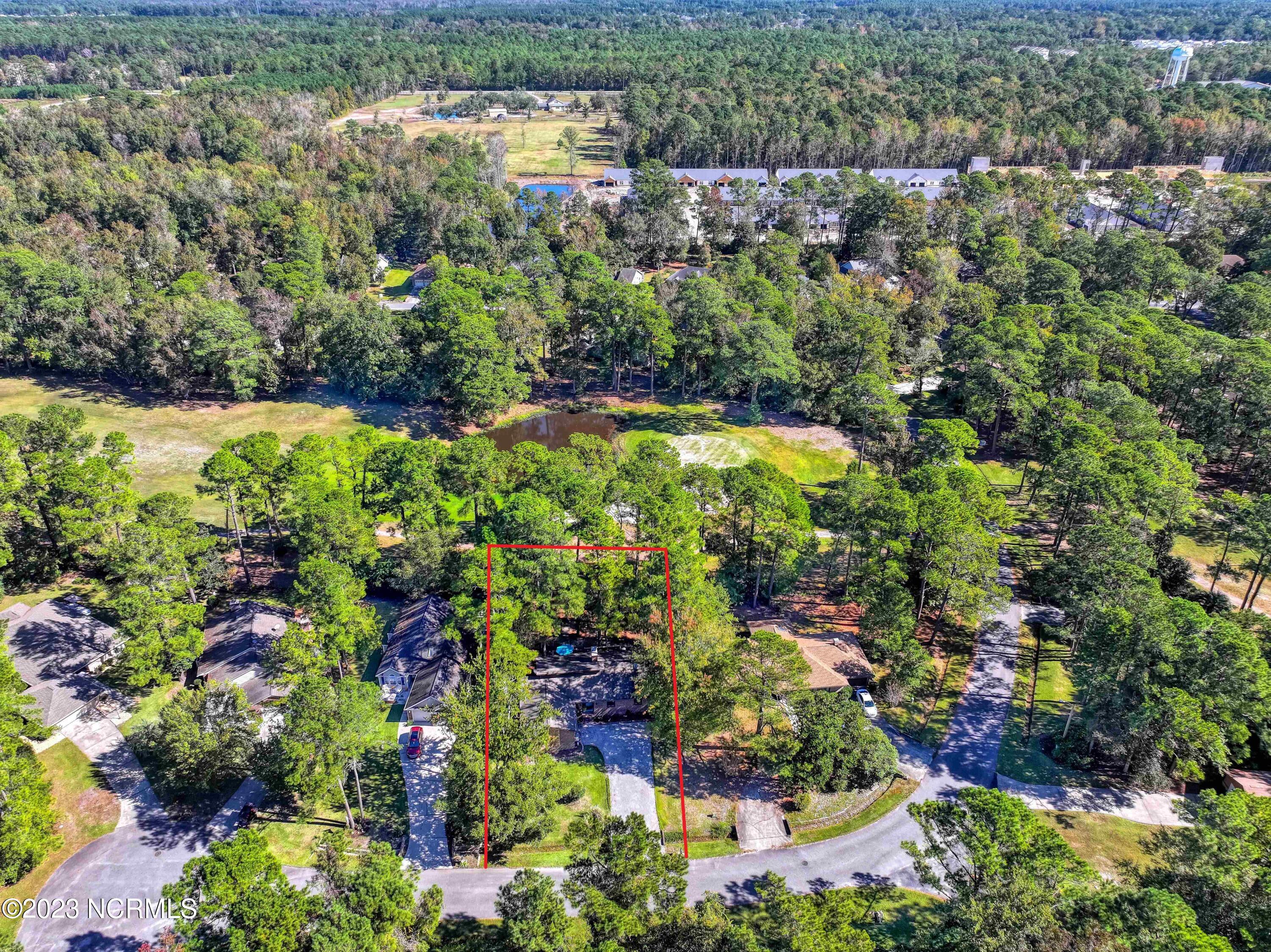 35 Calabash Drive