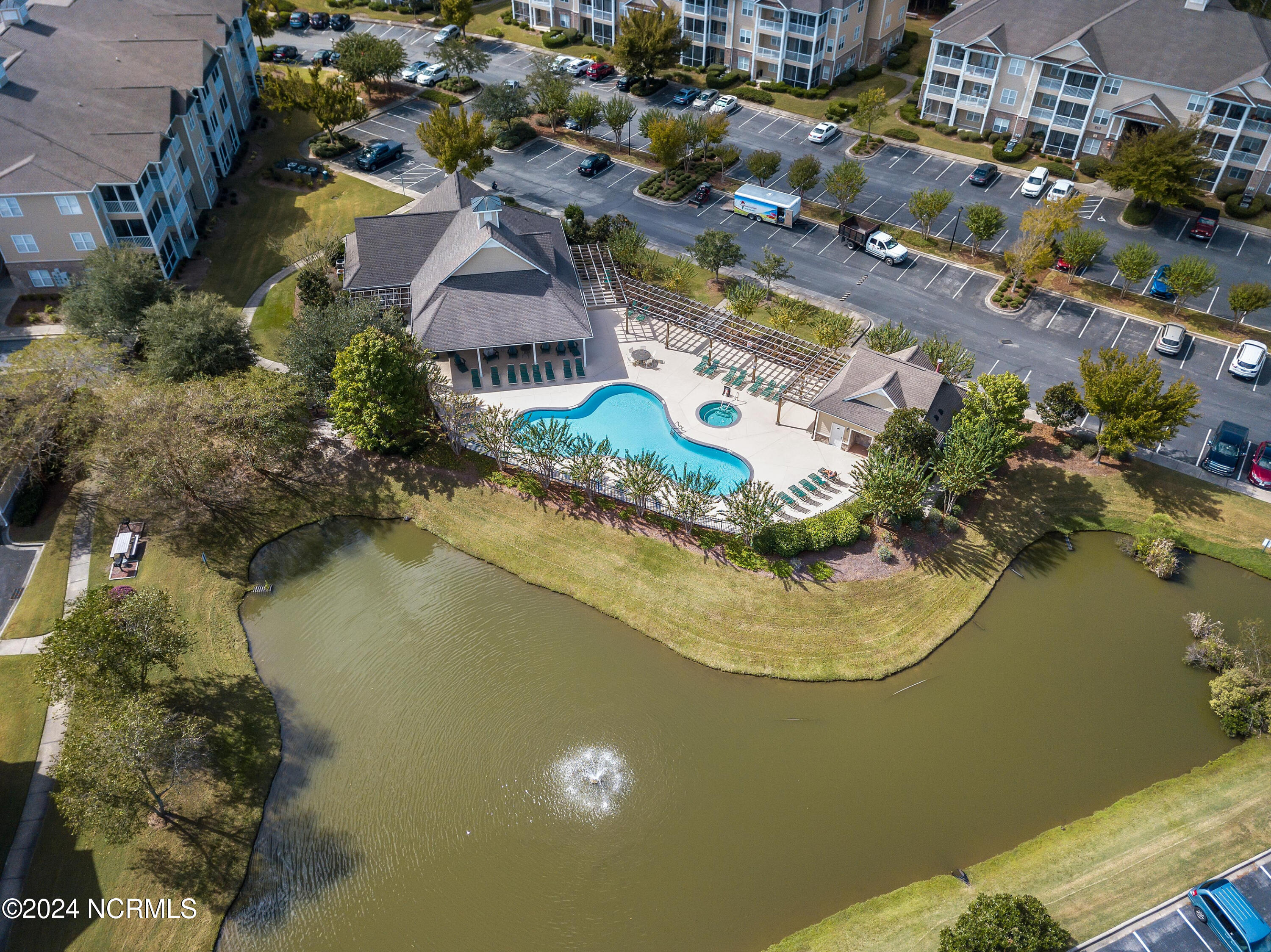 395 S Crow Creek Drive NW, Unit 1508