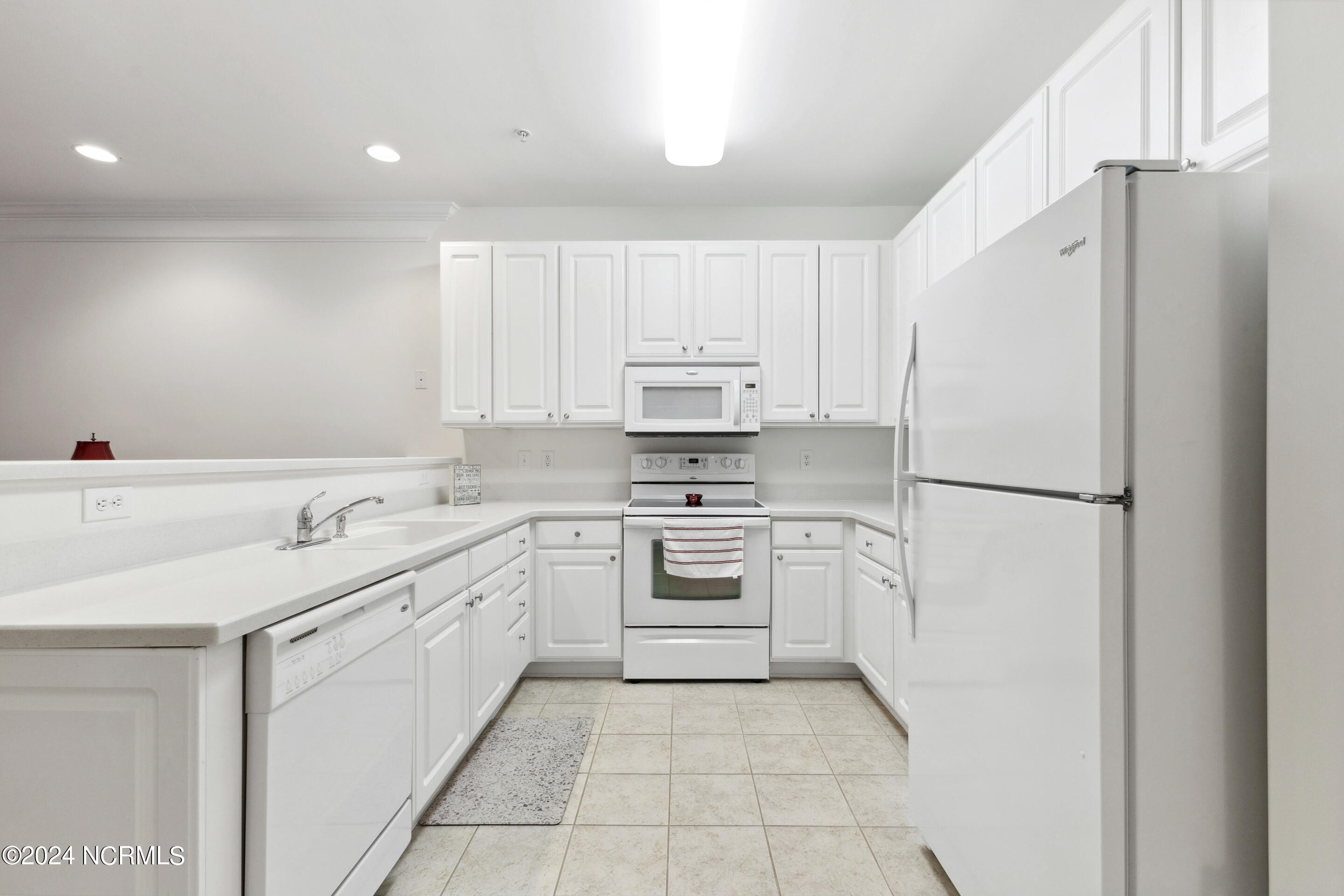 395 S Crow Creek Drive NW, Unit 1508