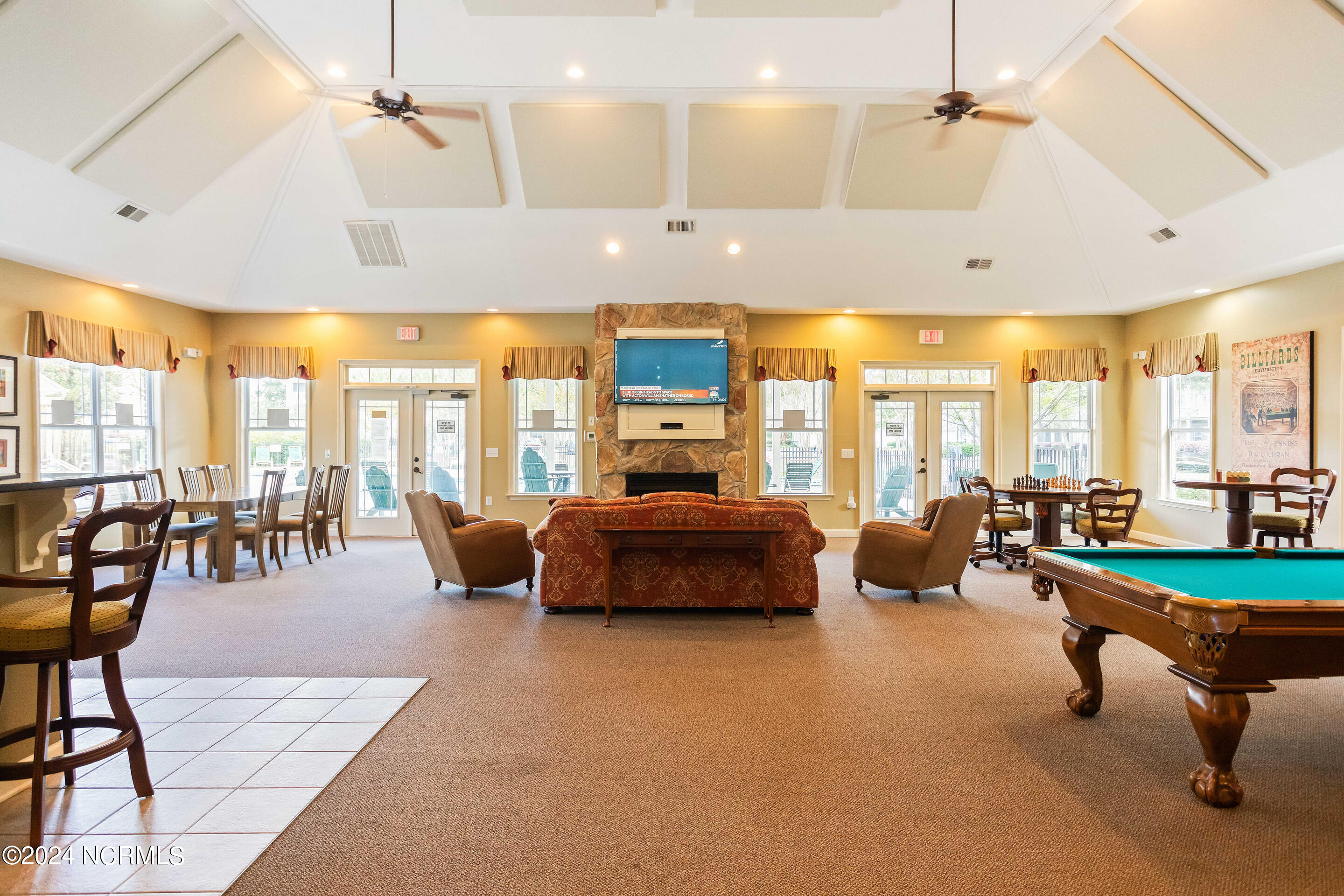 395 S Crow Creek Drive NW, Unit 1508