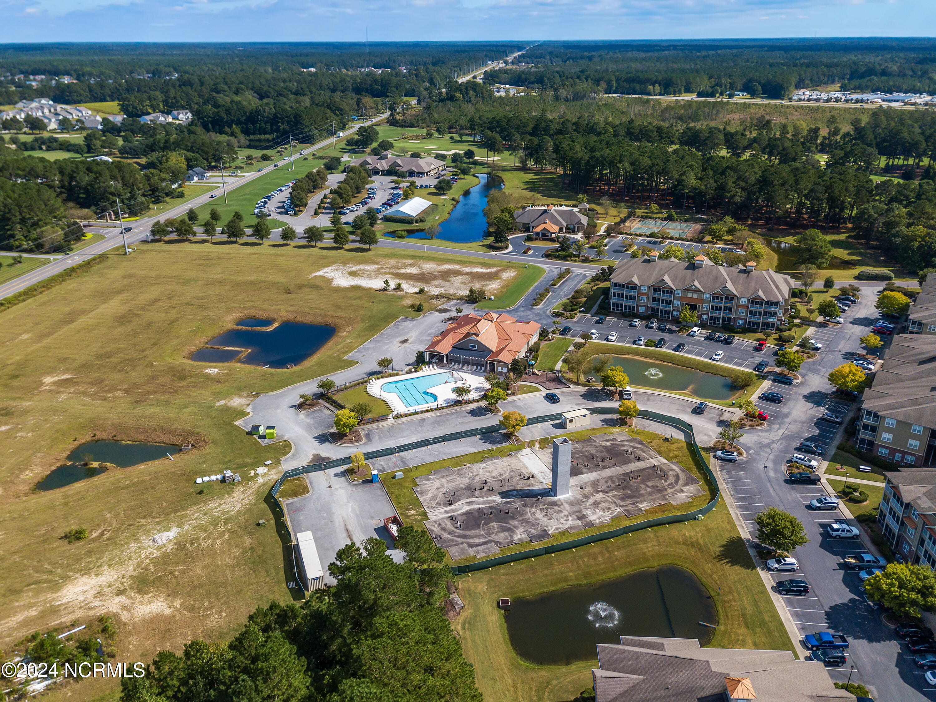 395 S Crow Creek Drive NW, Unit 1508