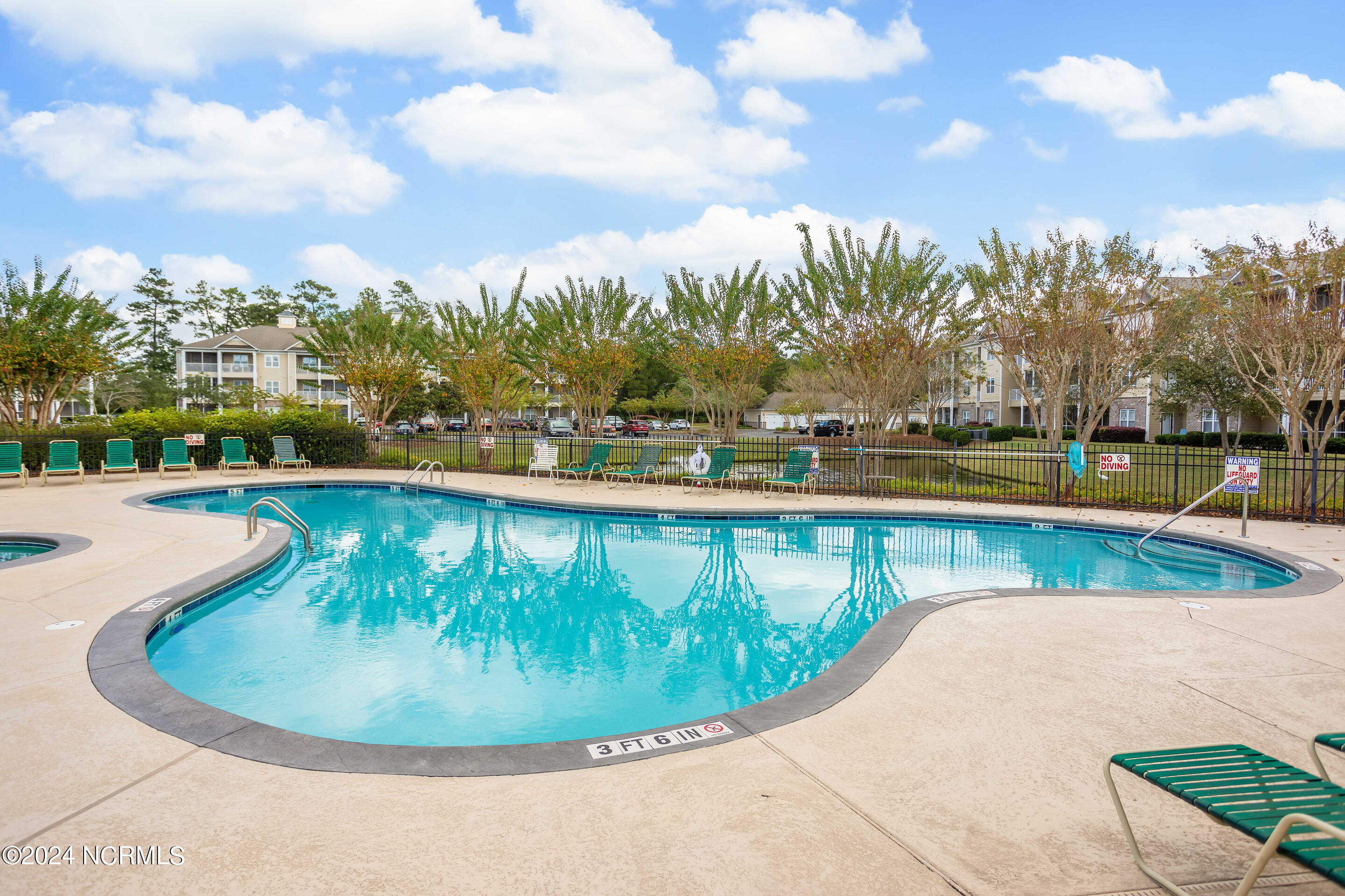 395 S Crow Creek Drive NW, Unit 1508