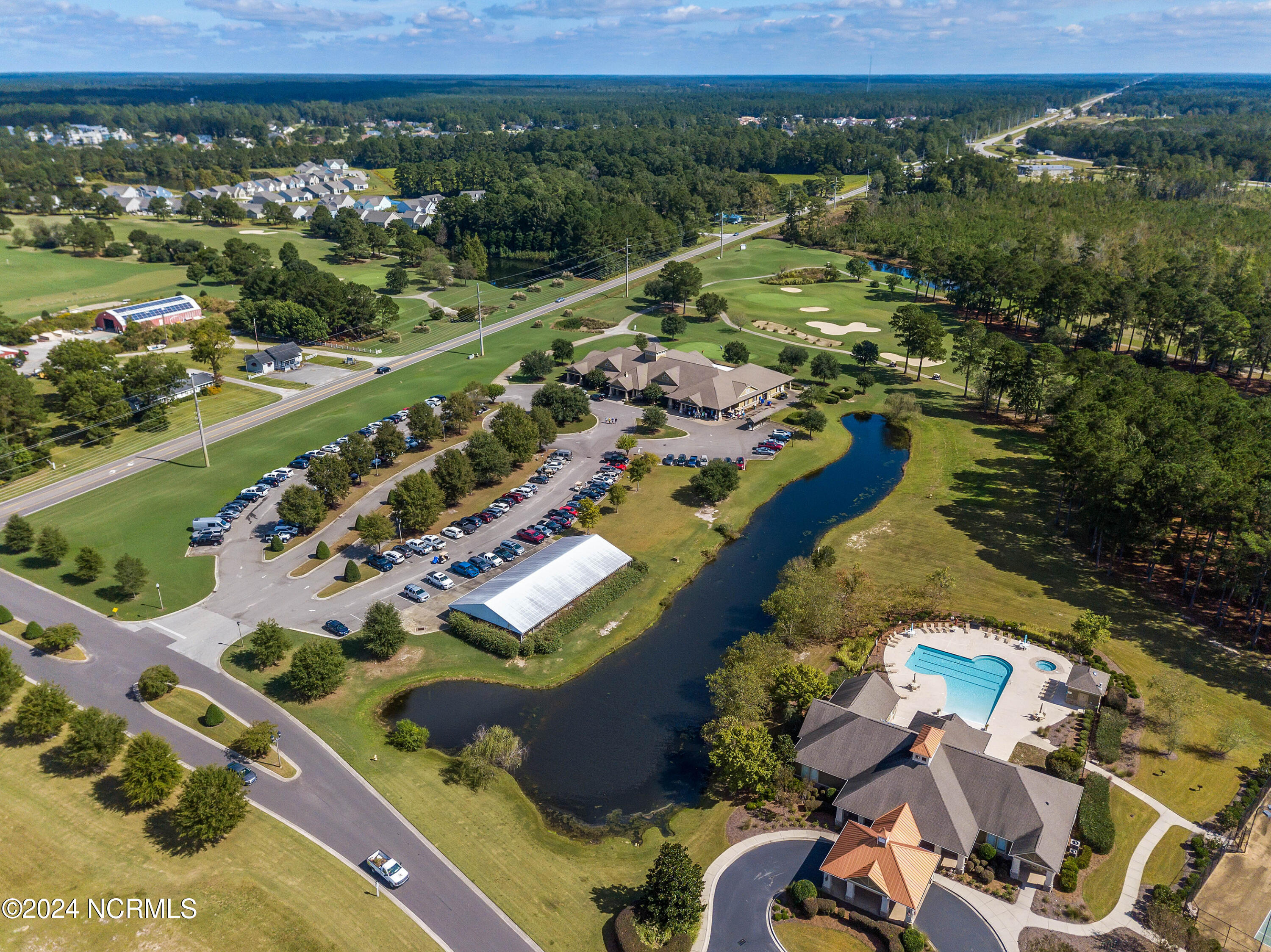 395 S Crow Creek Drive NW, Unit 1508