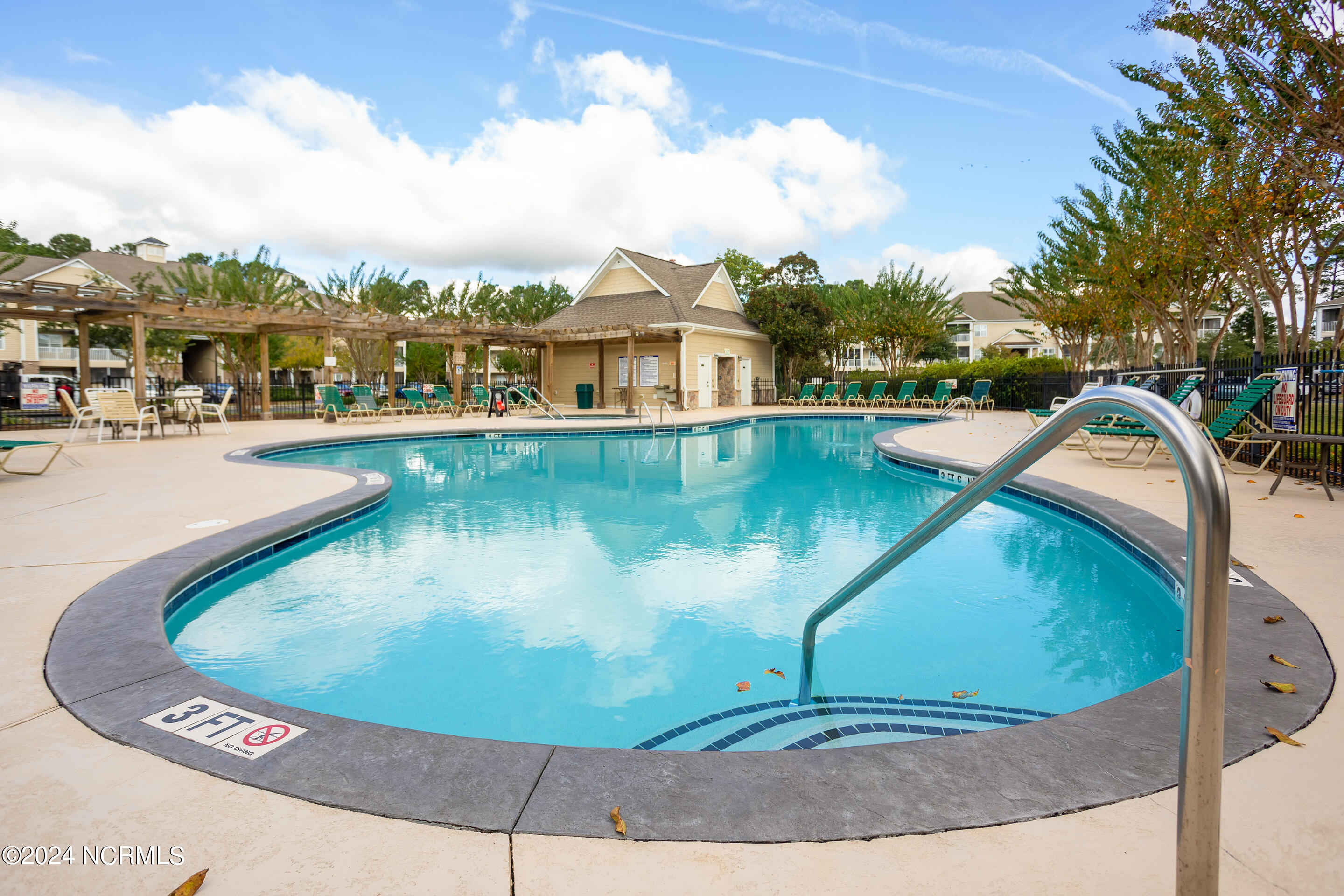 395 S Crow Creek Drive NW, Unit 1508