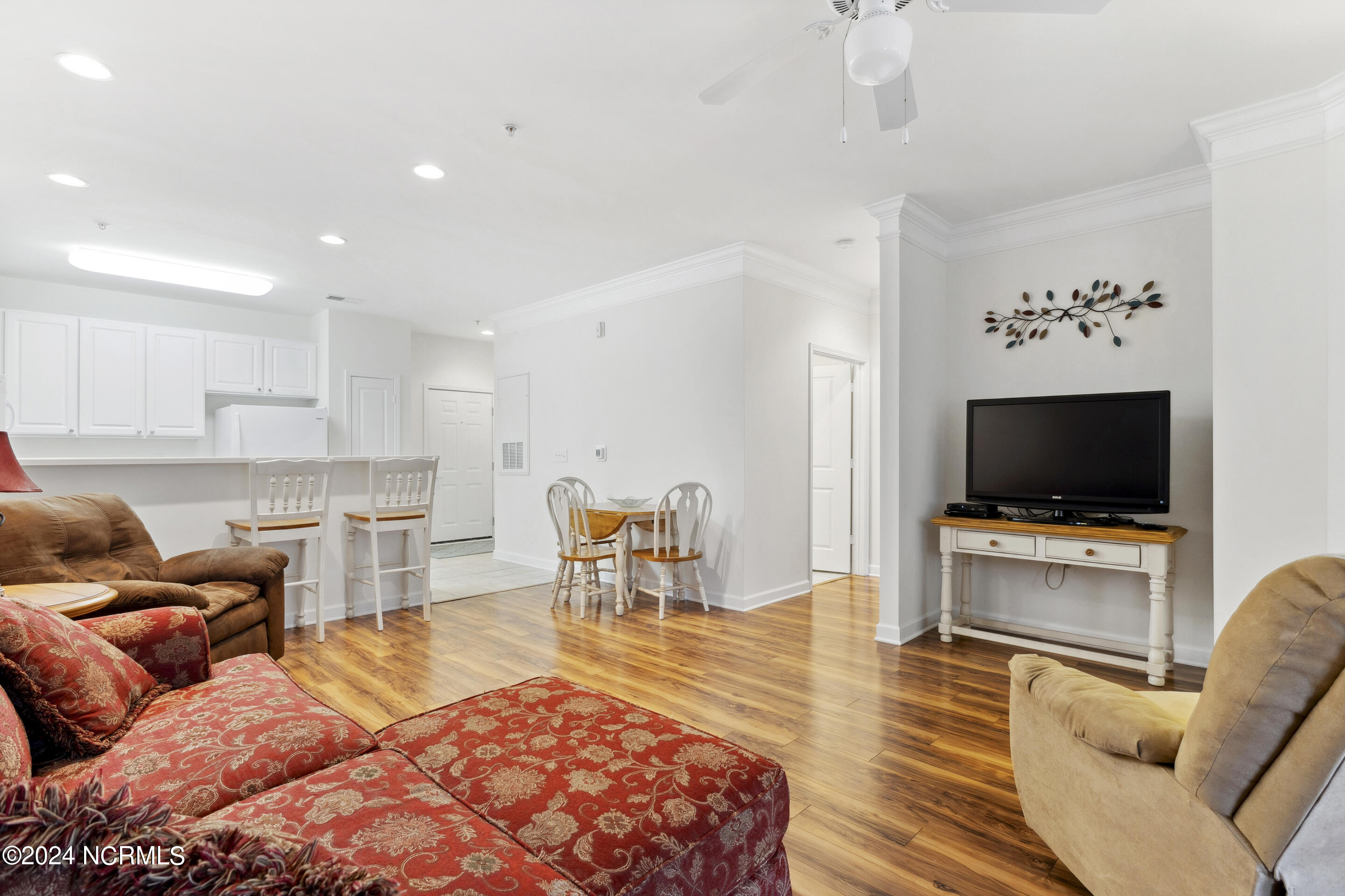 395 S Crow Creek Drive NW, Unit 1508