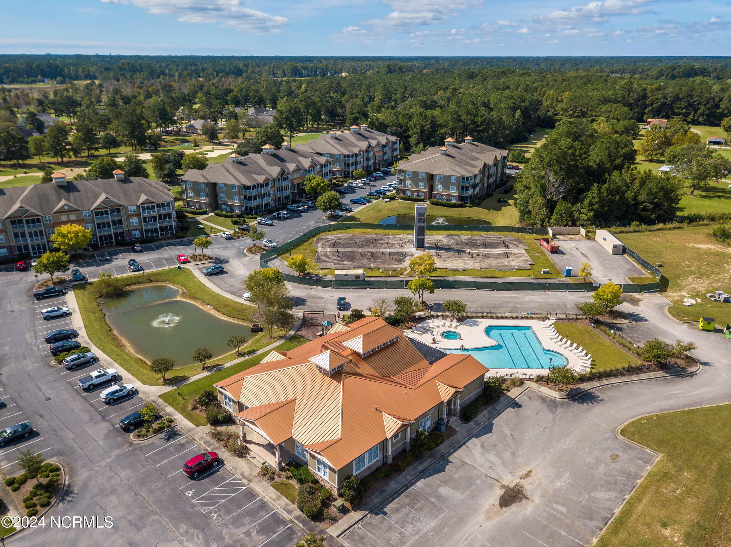 395 S Crow Creek Drive NW, Unit 1508