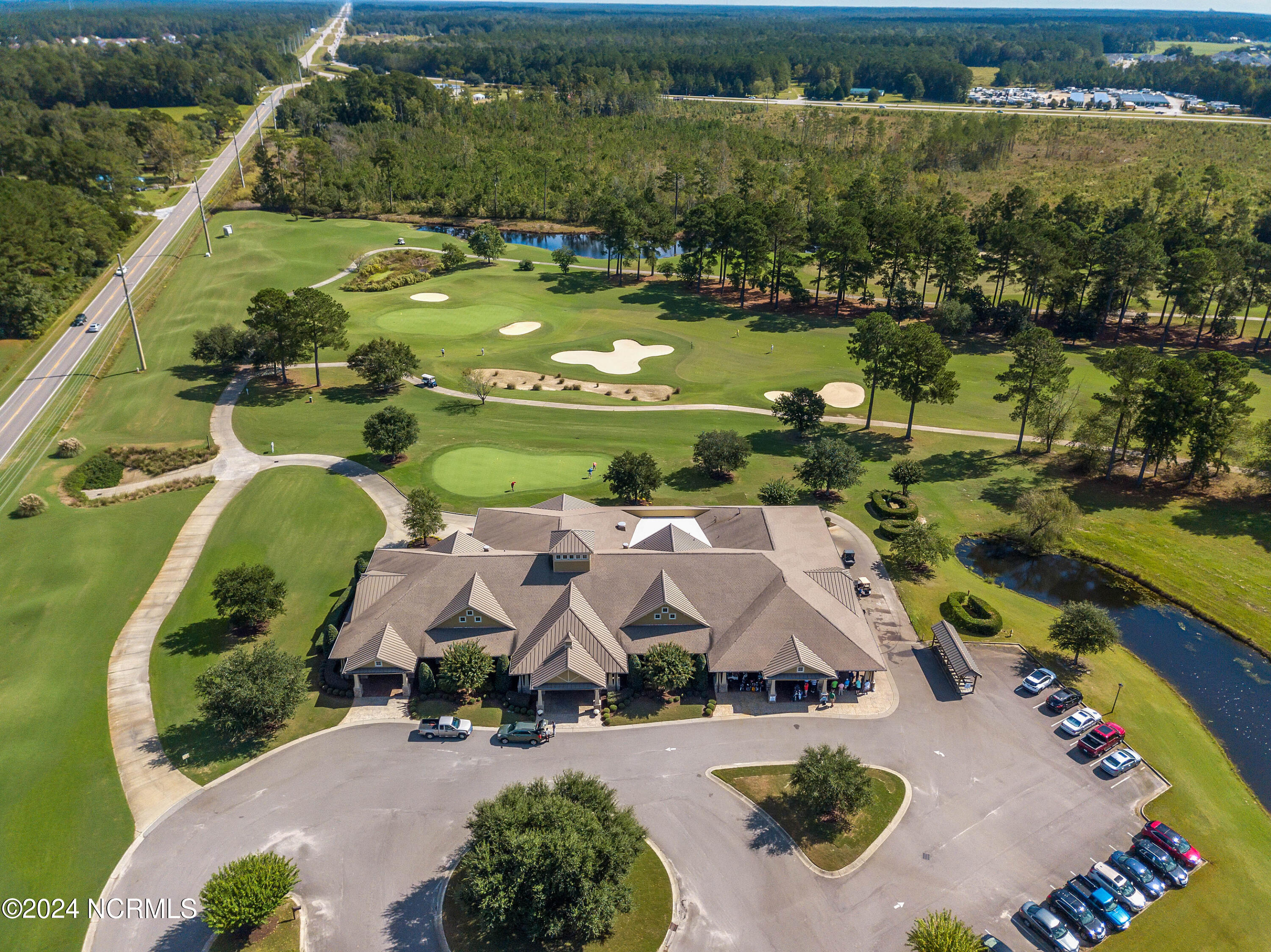 395 S Crow Creek Drive NW, Unit 1508