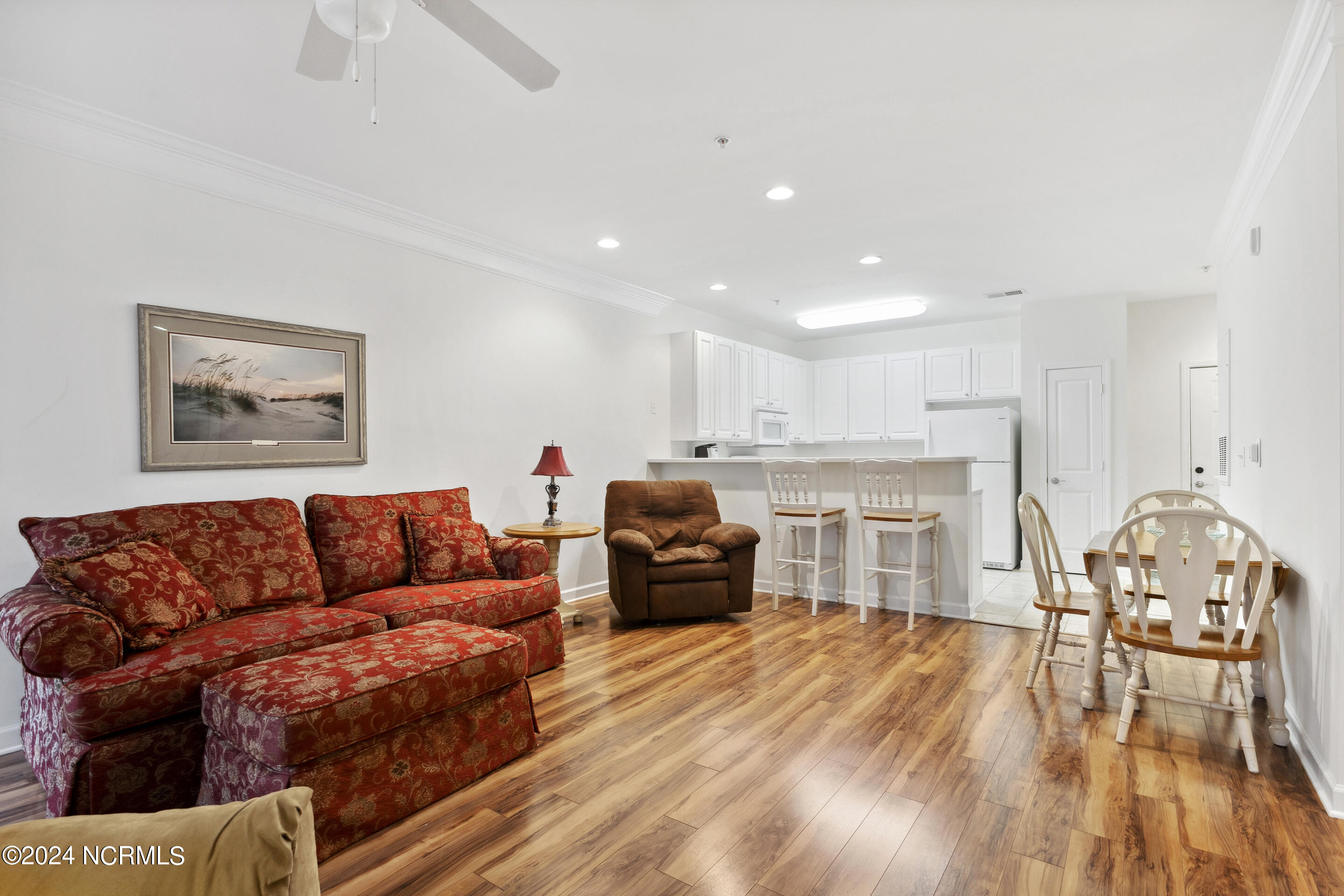 395 S Crow Creek Drive NW, Unit 1508