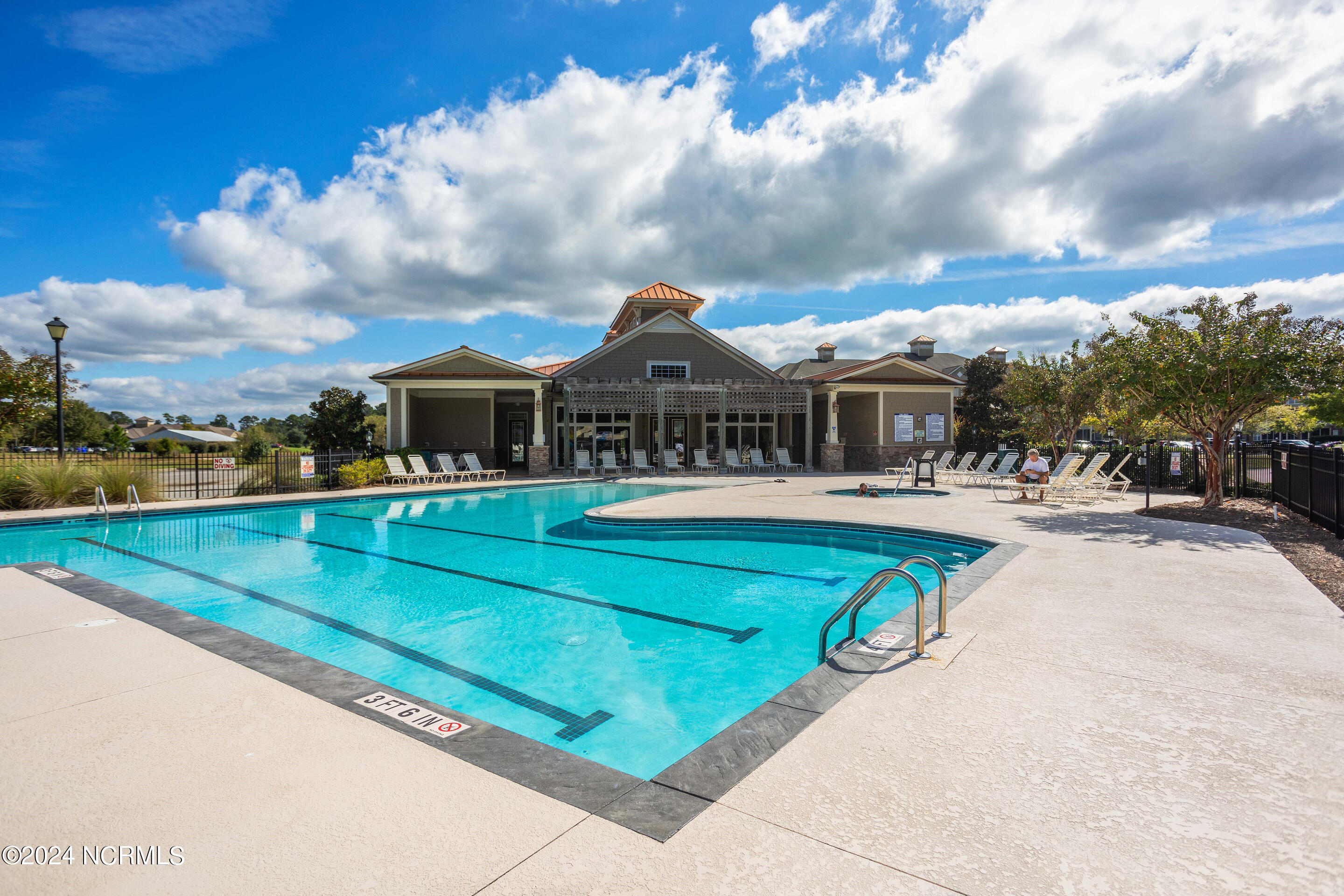 395 S Crow Creek Drive NW, Unit 1508