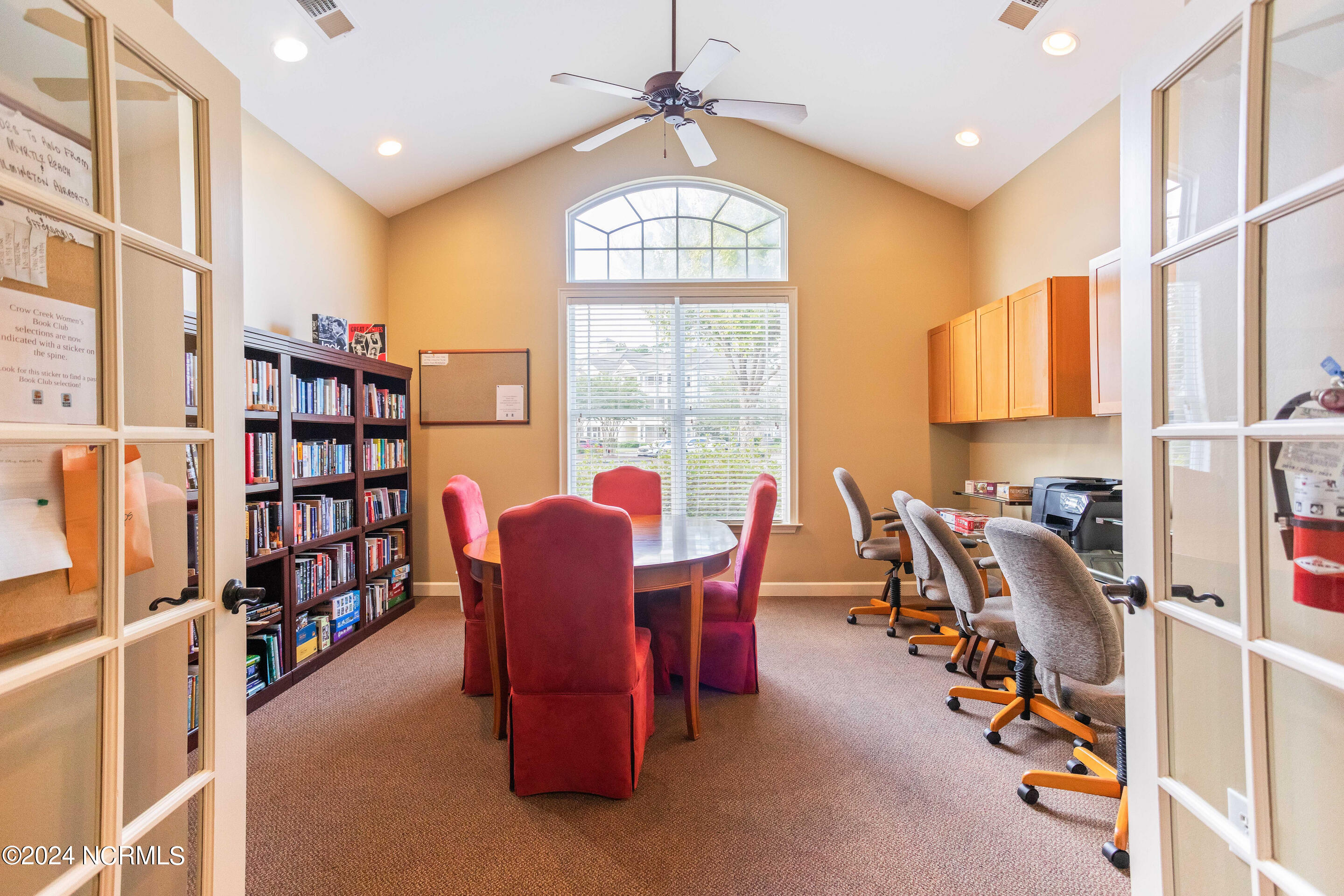 395 S Crow Creek Drive NW, Unit 1508