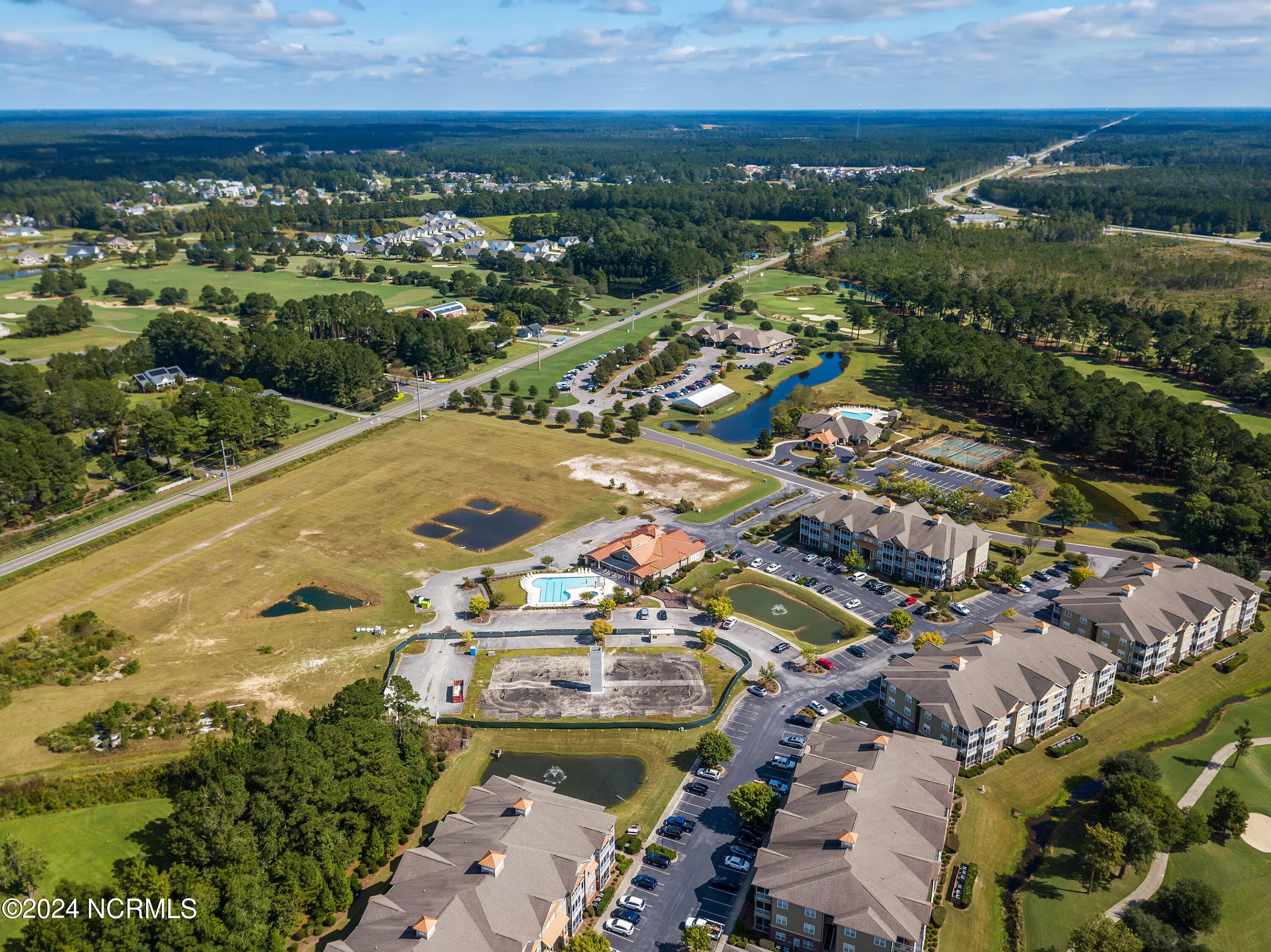 395 S Crow Creek Drive NW, Unit 1508